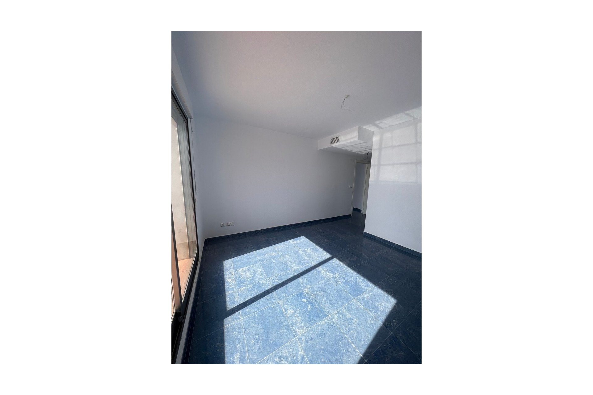 Nieuwbouw Woningen - Penthouse - Calpe - Playa La Fossa