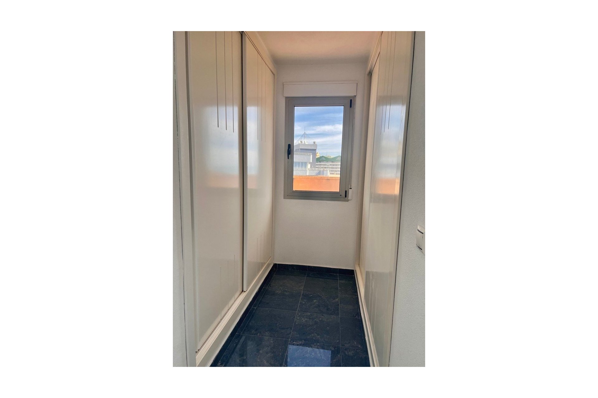 Nieuwbouw Woningen - Penthouse - Calpe - Playa La Fossa