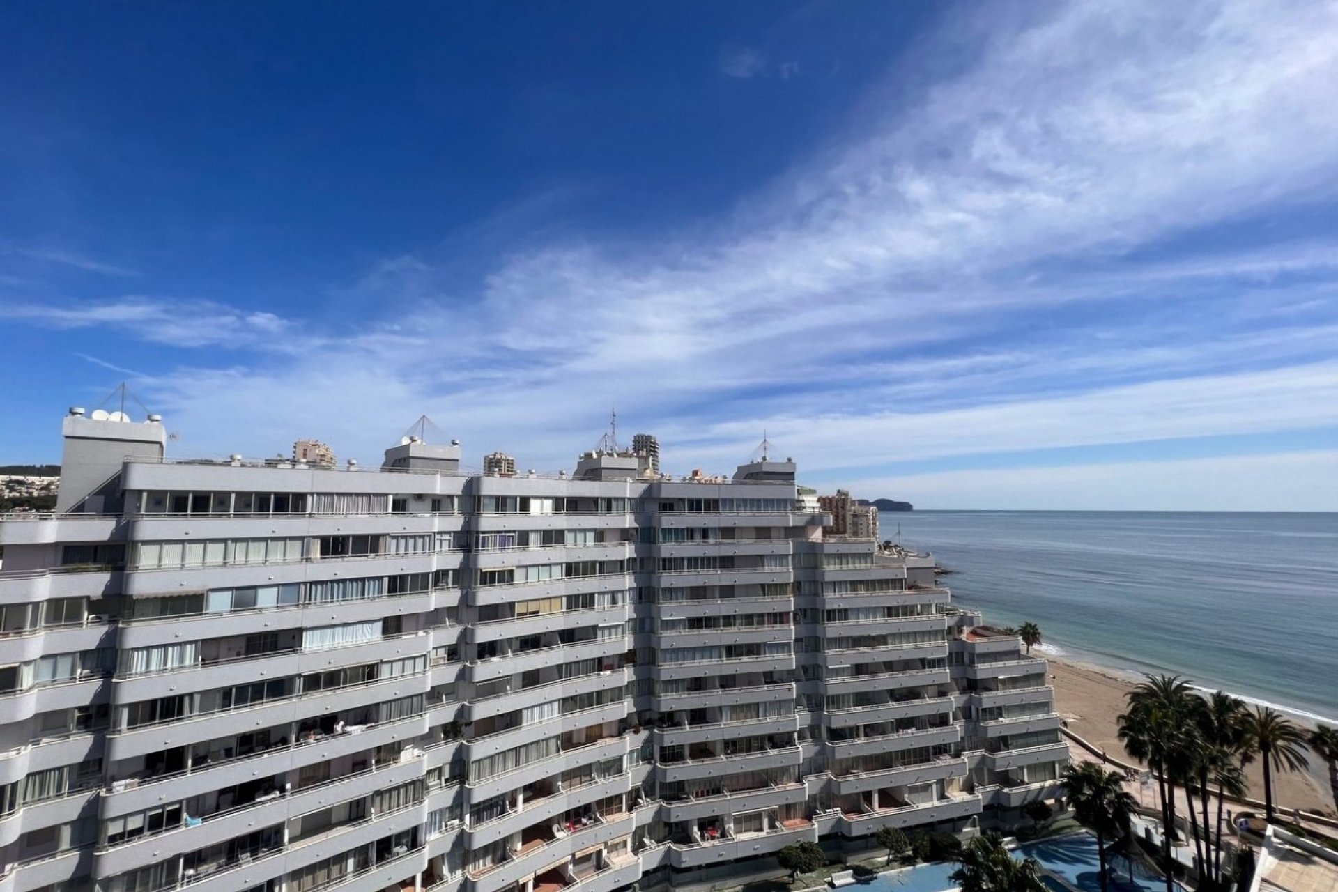 Nieuwbouw Woningen - Penthouse - Calpe - Playa La Fossa