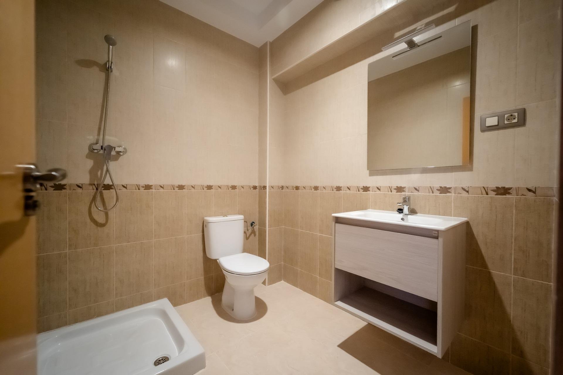Nieuwbouw Woningen - Penthouse - Cuevas Del Almanzora - Herrerias