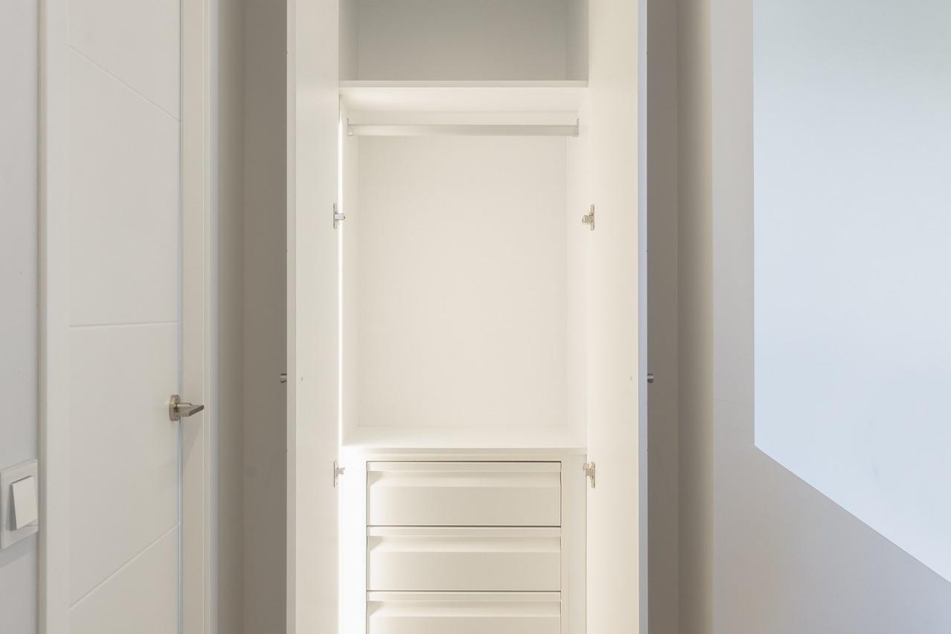 Nieuwbouw Woningen - Penthouse - Denia - L´Estanyó (Marinas)