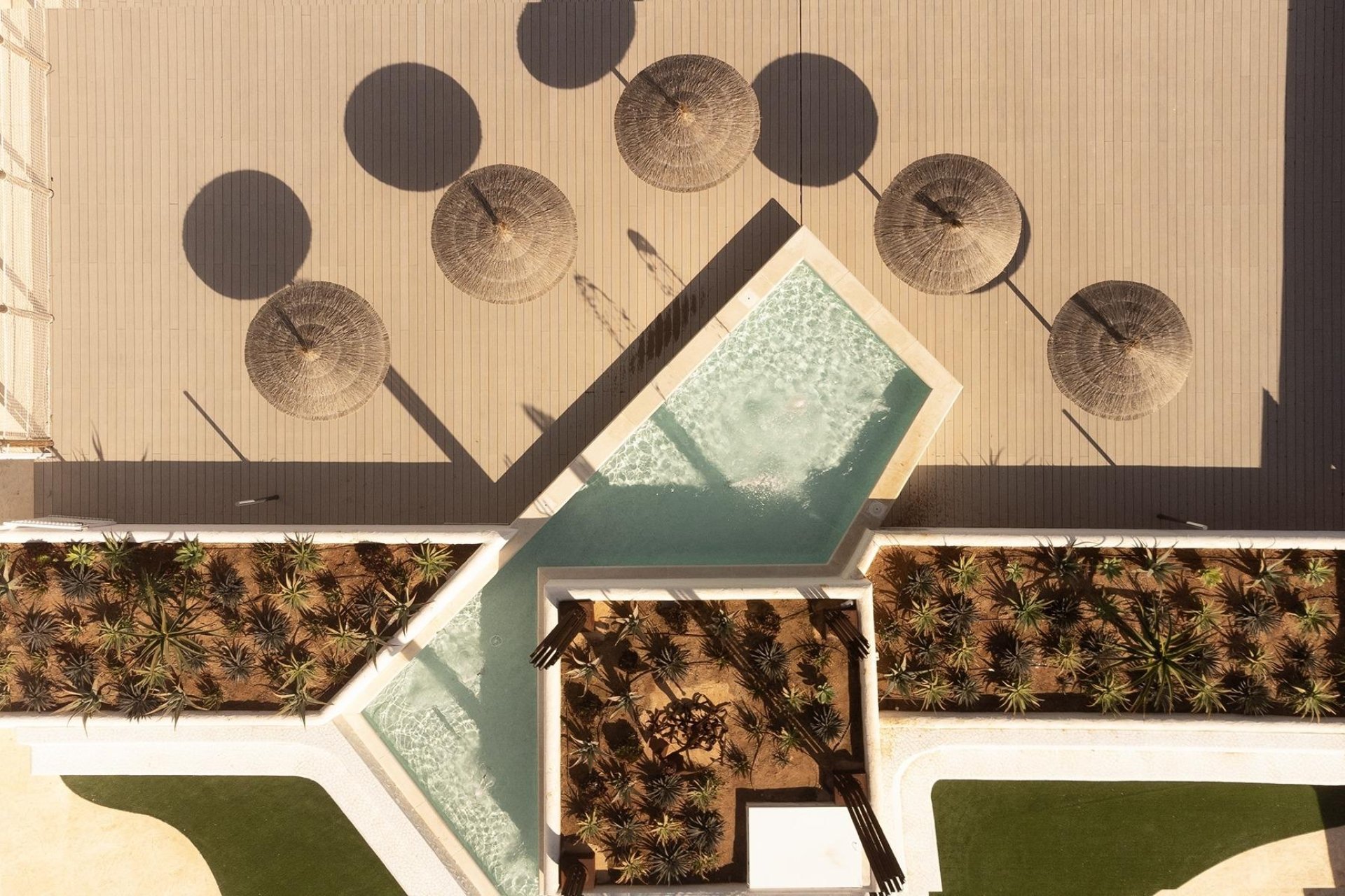 Nieuwbouw Woningen - Penthouse - Denia - L´Estanyó (Marinas)