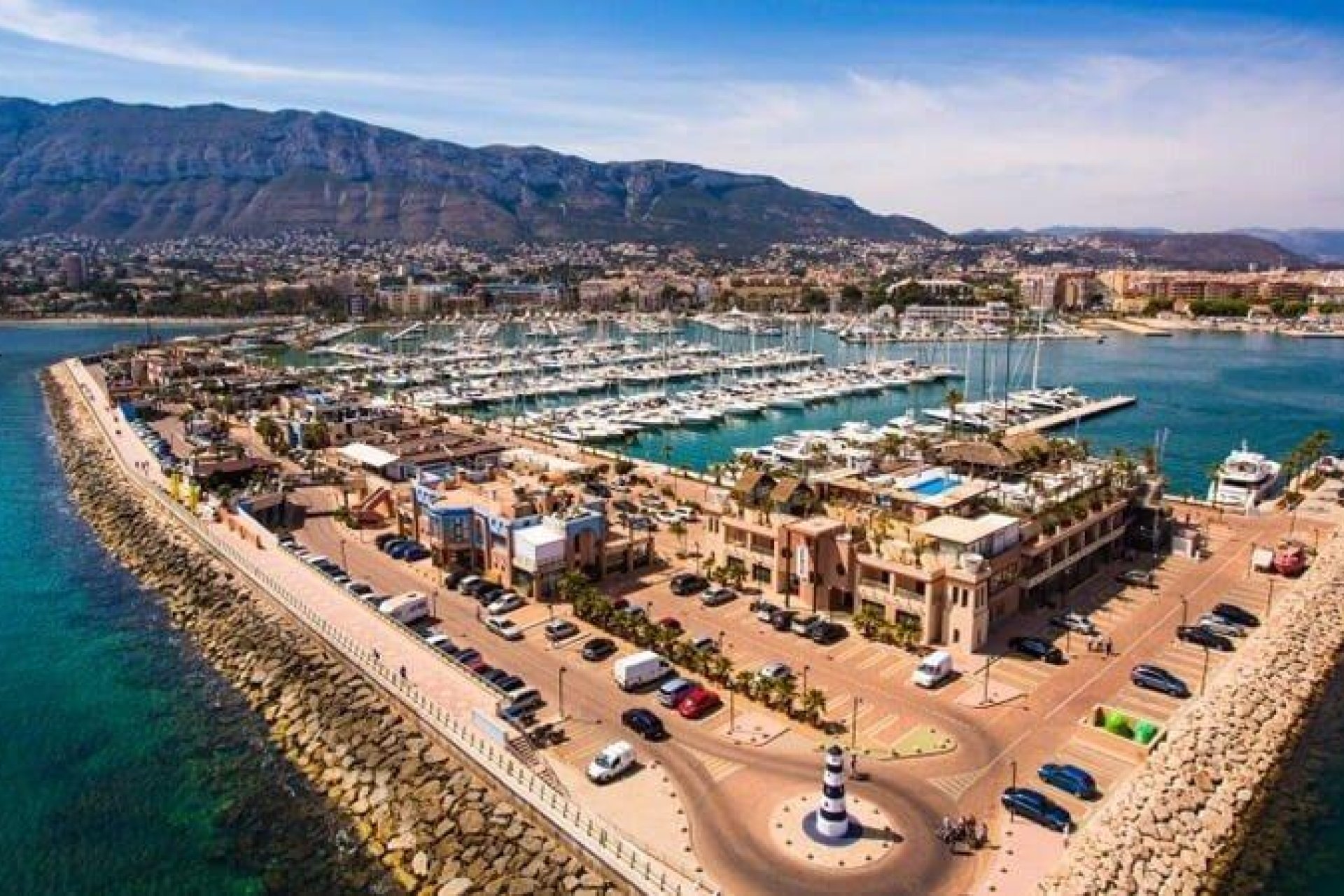 Nieuwbouw Woningen - Penthouse - Denia - Las Marinas km 2.5