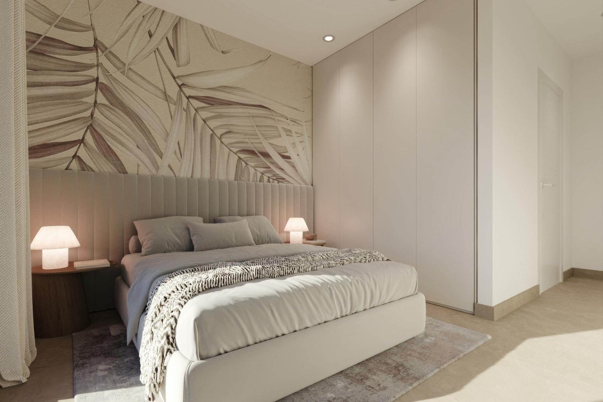 Nieuwbouw Woningen - Penthouse - Fuente Álamo - Hacienda del Alamo