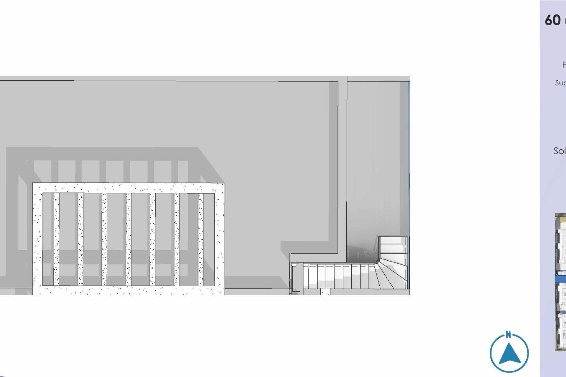 Nieuwbouw Woningen - Penthouse - Guardamar del Segura - EL RASO