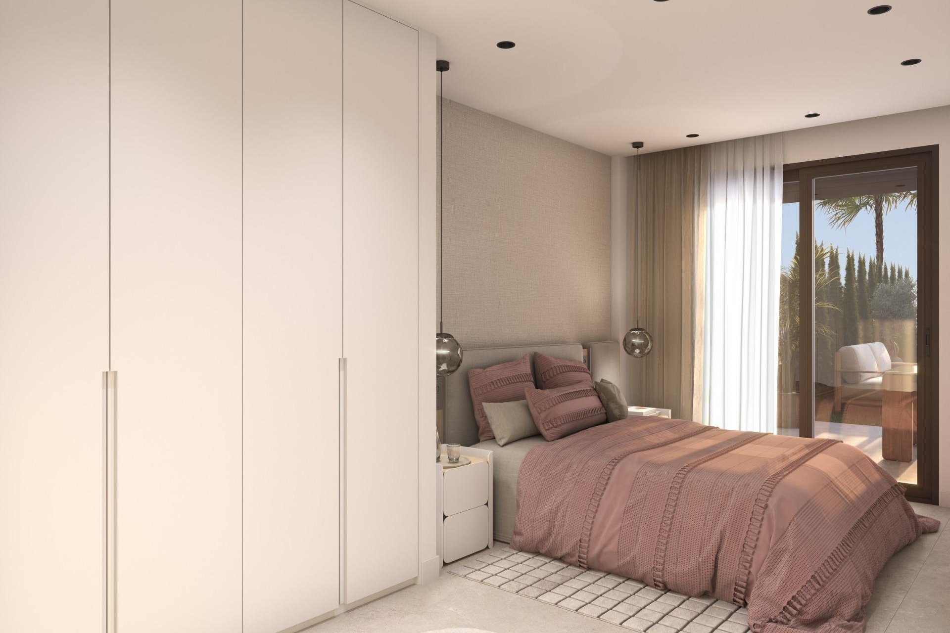 Nieuwbouw Woningen - Penthouse - Guardamar del Segura - Puerto