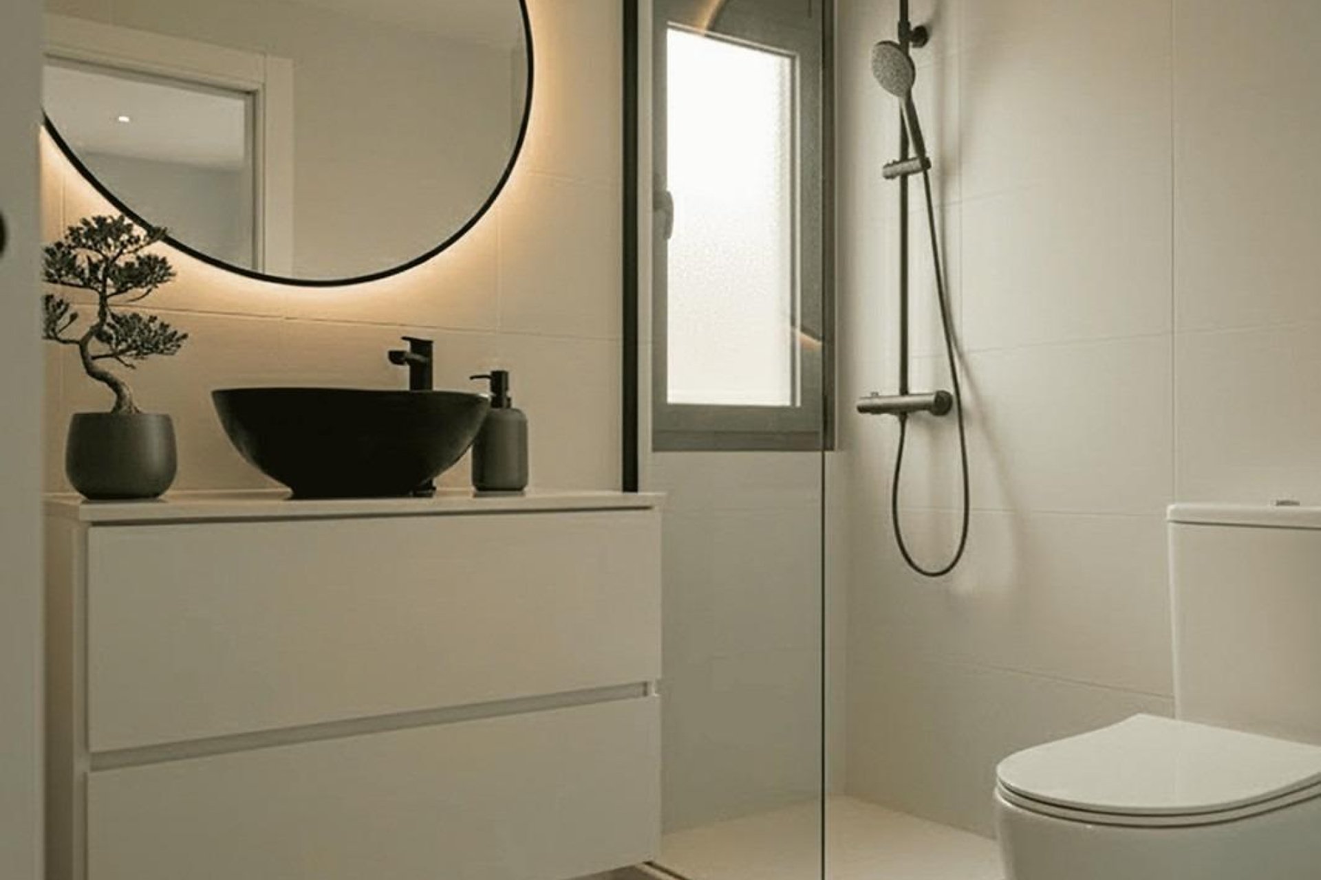 Nieuwbouw Woningen - Penthouse - Los Alcázares - Serena Golf