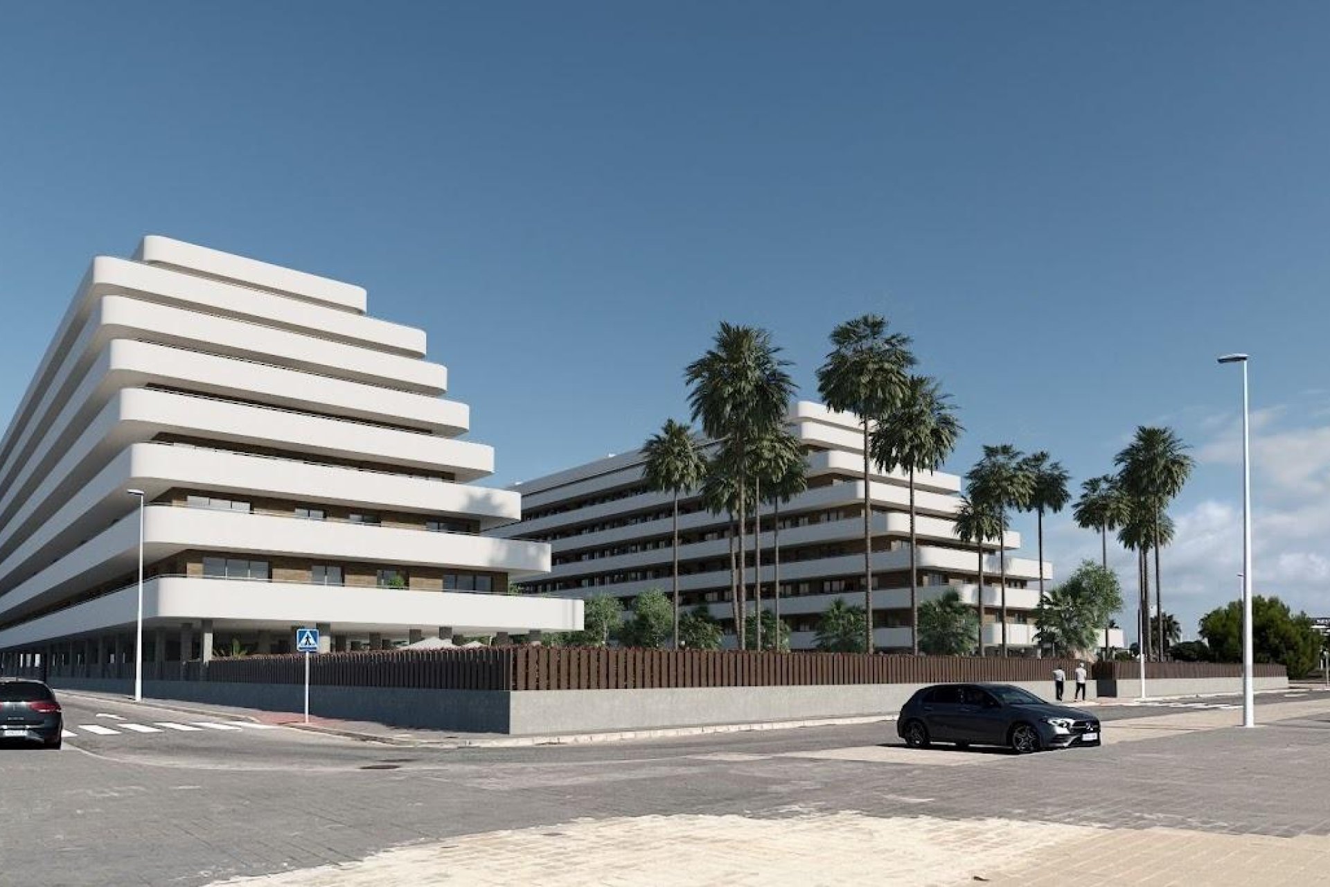 Nieuwbouw Woningen - Penthouse - Moncofa - Playa de Moncofa