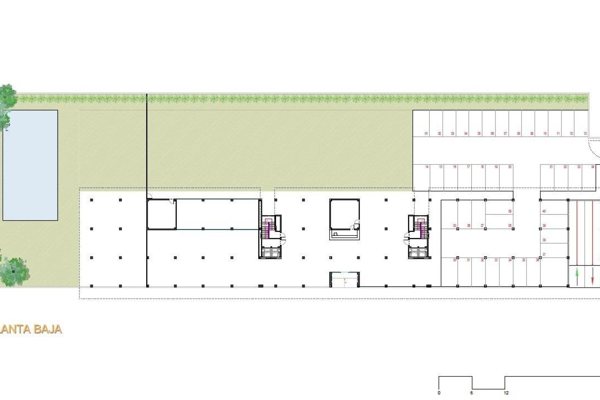 Nieuwbouw Woningen - Penthouse - Moncofa - Playa de Moncofa