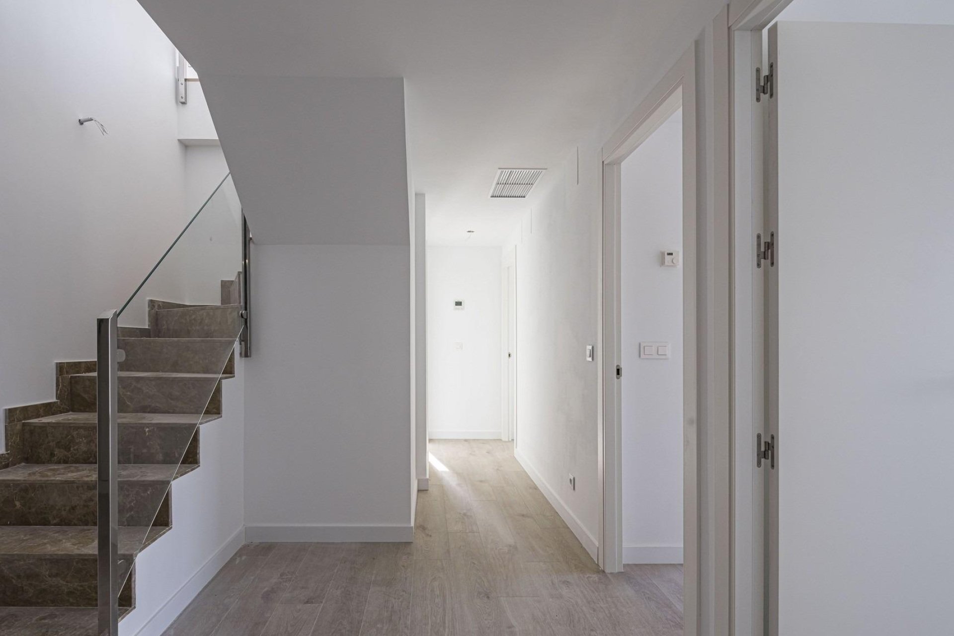 Nieuwbouw Woningen - Penthouse - Murcia - Centro