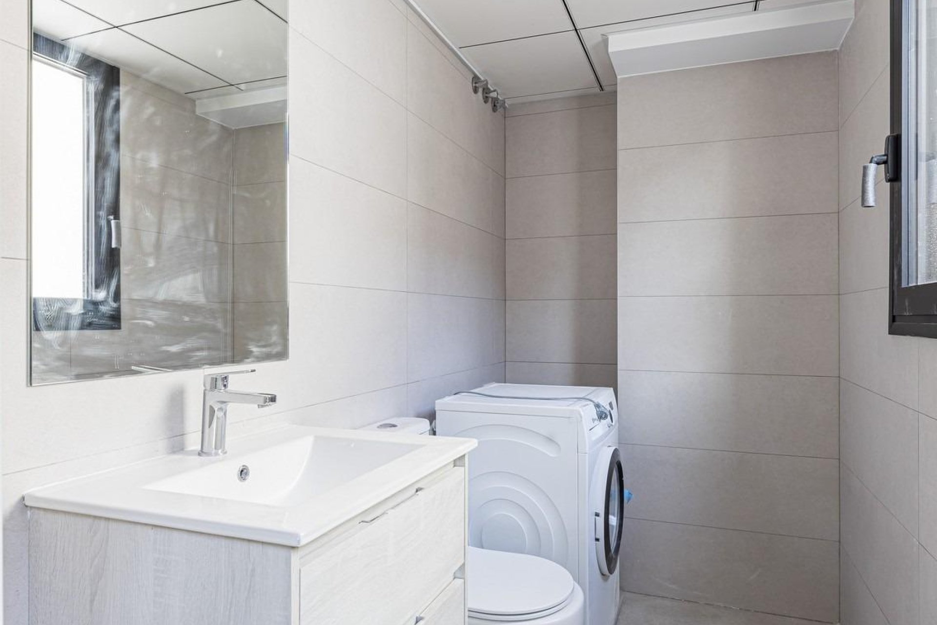 Nieuwbouw Woningen - Penthouse - Murcia - Centro