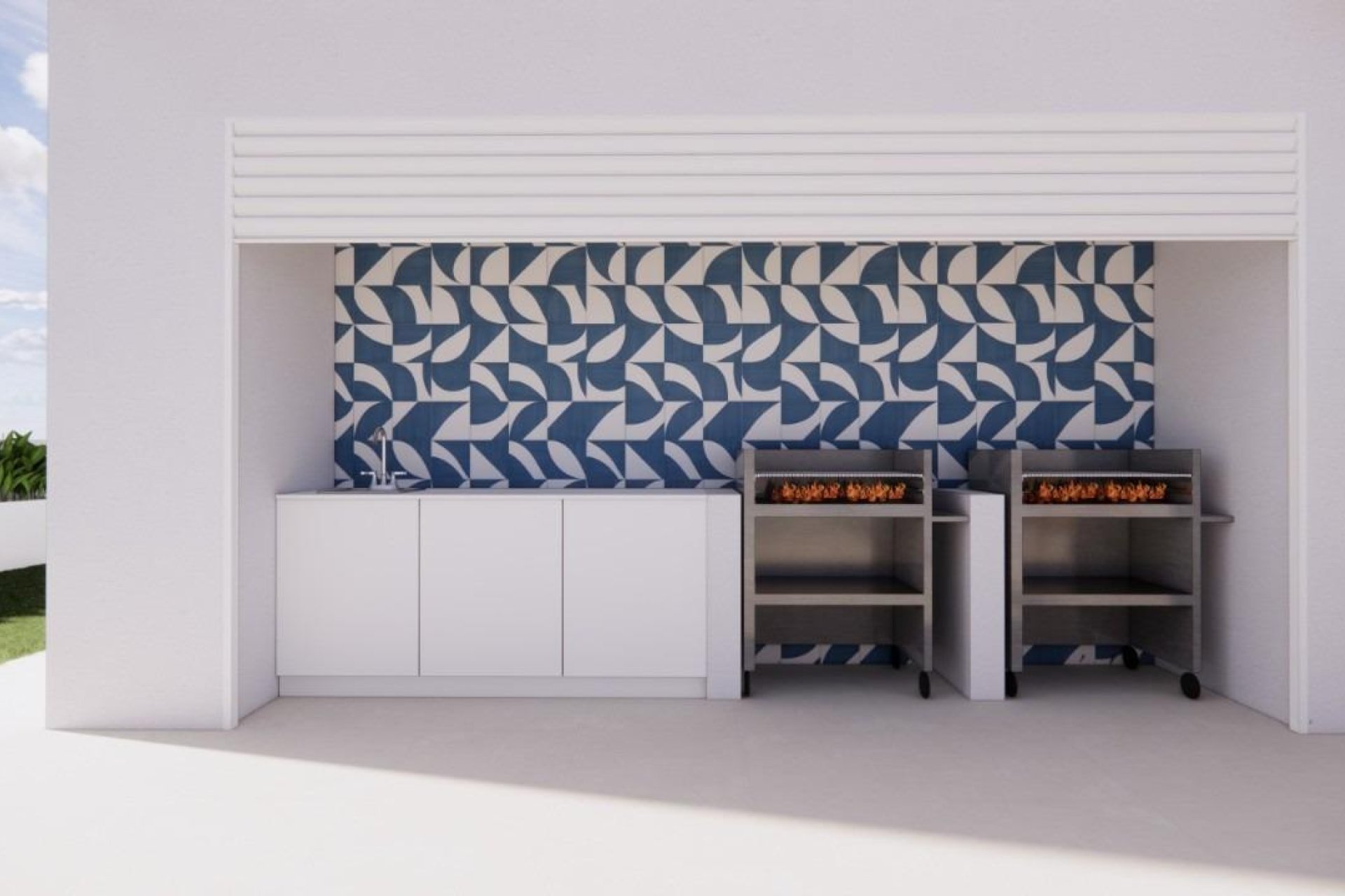 Nieuwbouw Woningen - Penthouse - Pilar de la Horadada - Torre De La Horadada