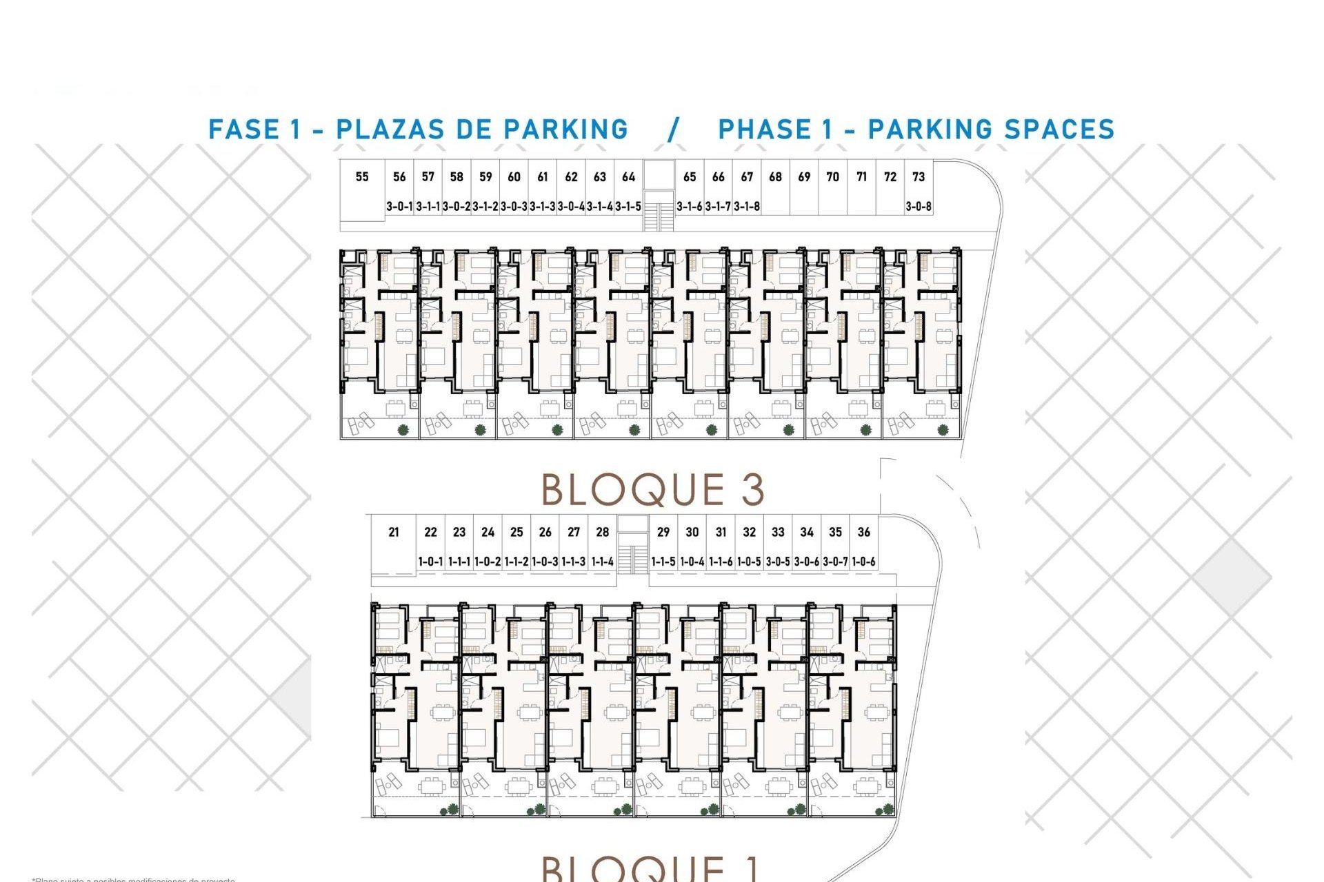 Nieuwbouw Woningen - Penthouse - Pulpi - Aguilón Golf