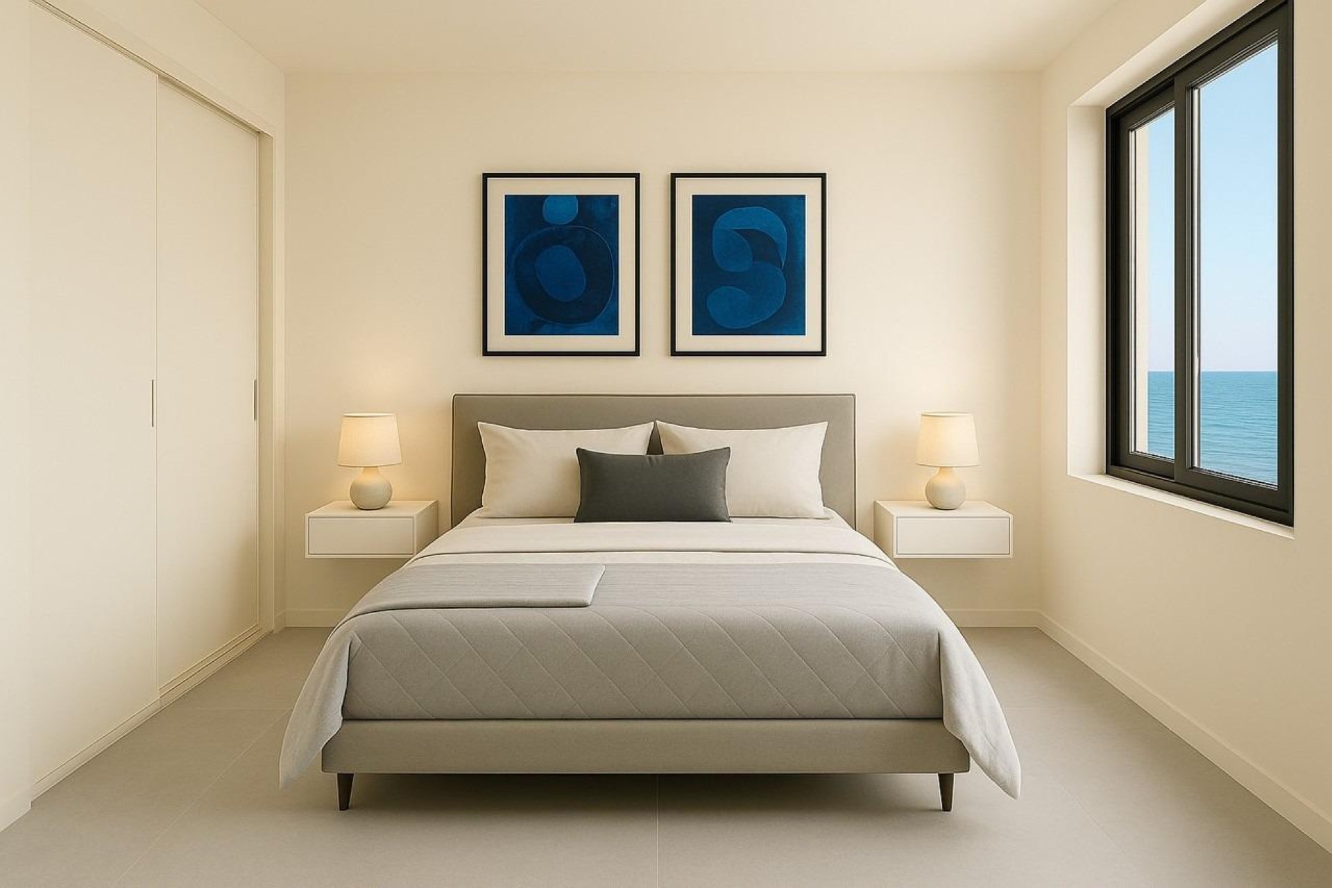 Nieuwbouw Woningen - Penthouse - San Pedro del Pinatar - Lo Pagan