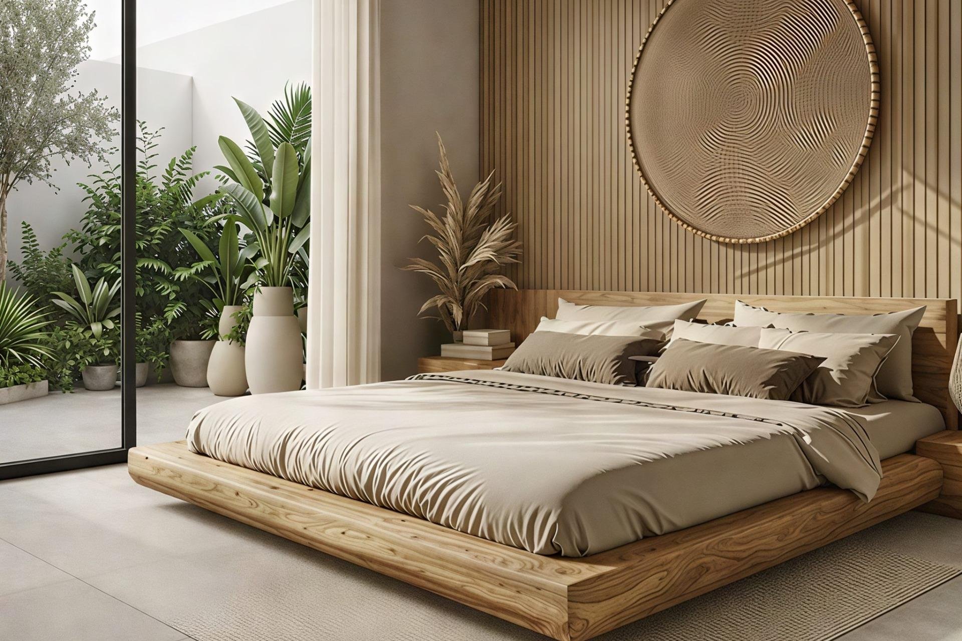 Nieuwbouw Woningen - Penthouse - San Pedro del Pinatar - Lo Pagan