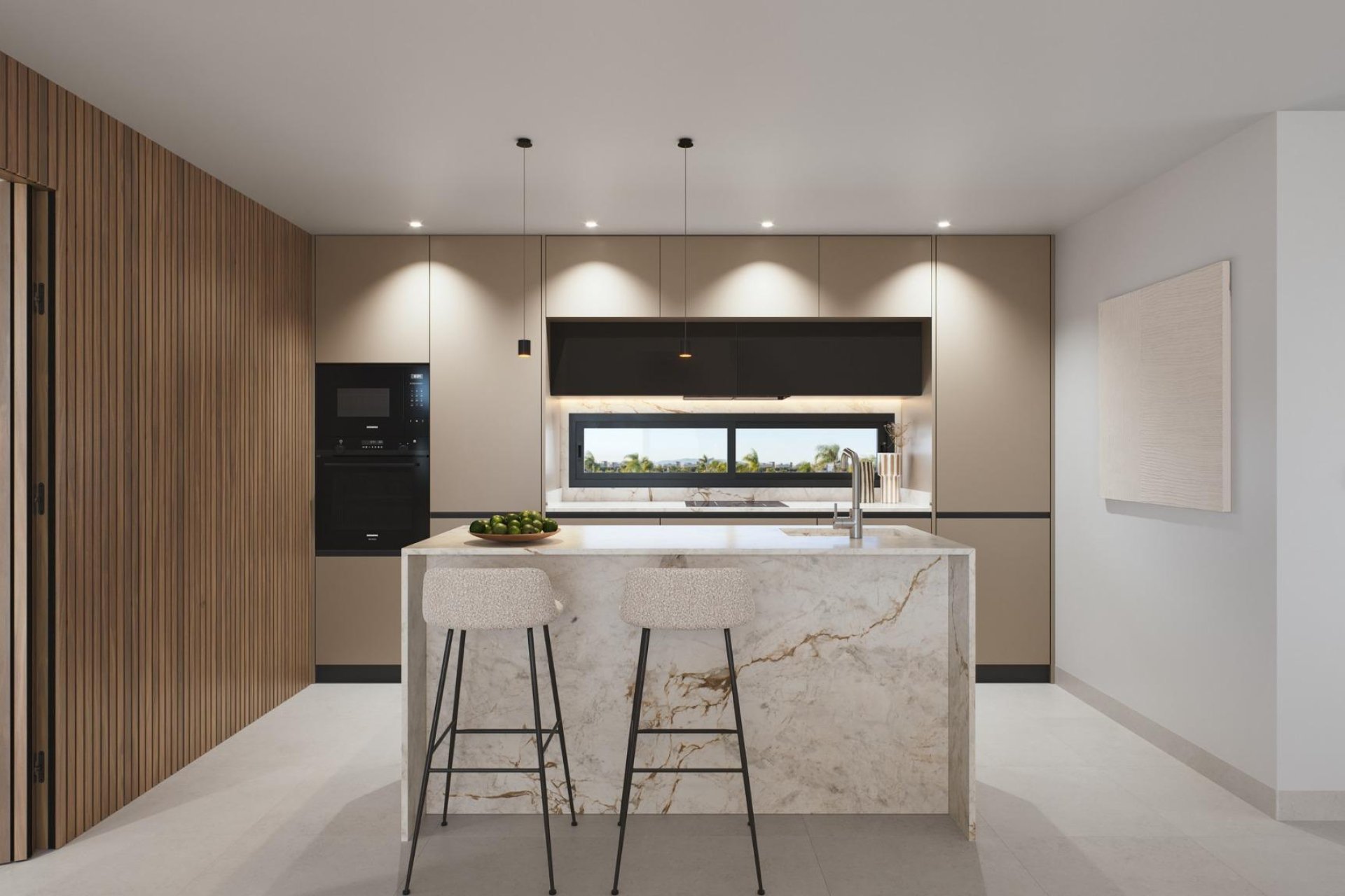 Nieuwbouw Woningen - Penthouse - Torre Pacheco - Santa Rosalia Lake And Life Resort