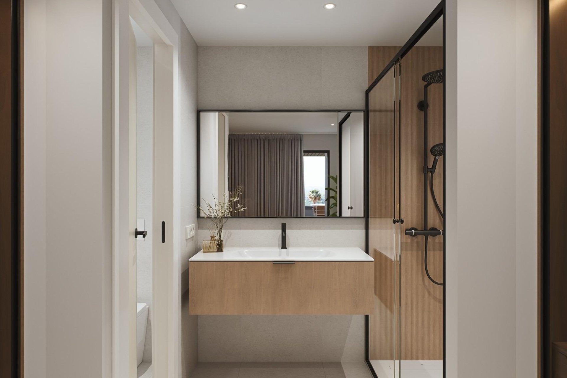 Nieuwbouw Woningen - Penthouse - Torre Pacheco - Santa Rosalia Lake And Life Resort