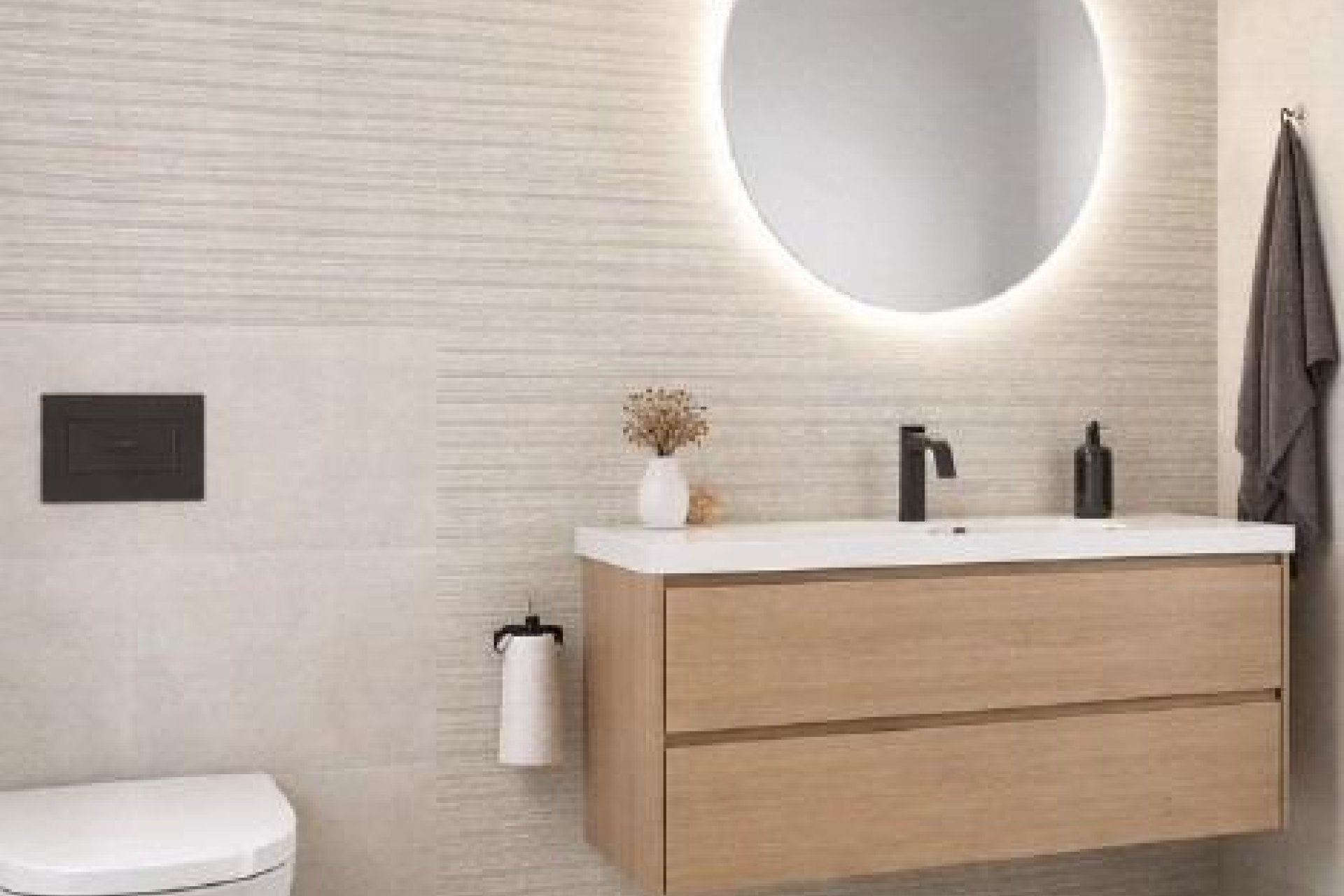 Nieuwbouw Woningen - Penthouse - Torrevieja - Centro