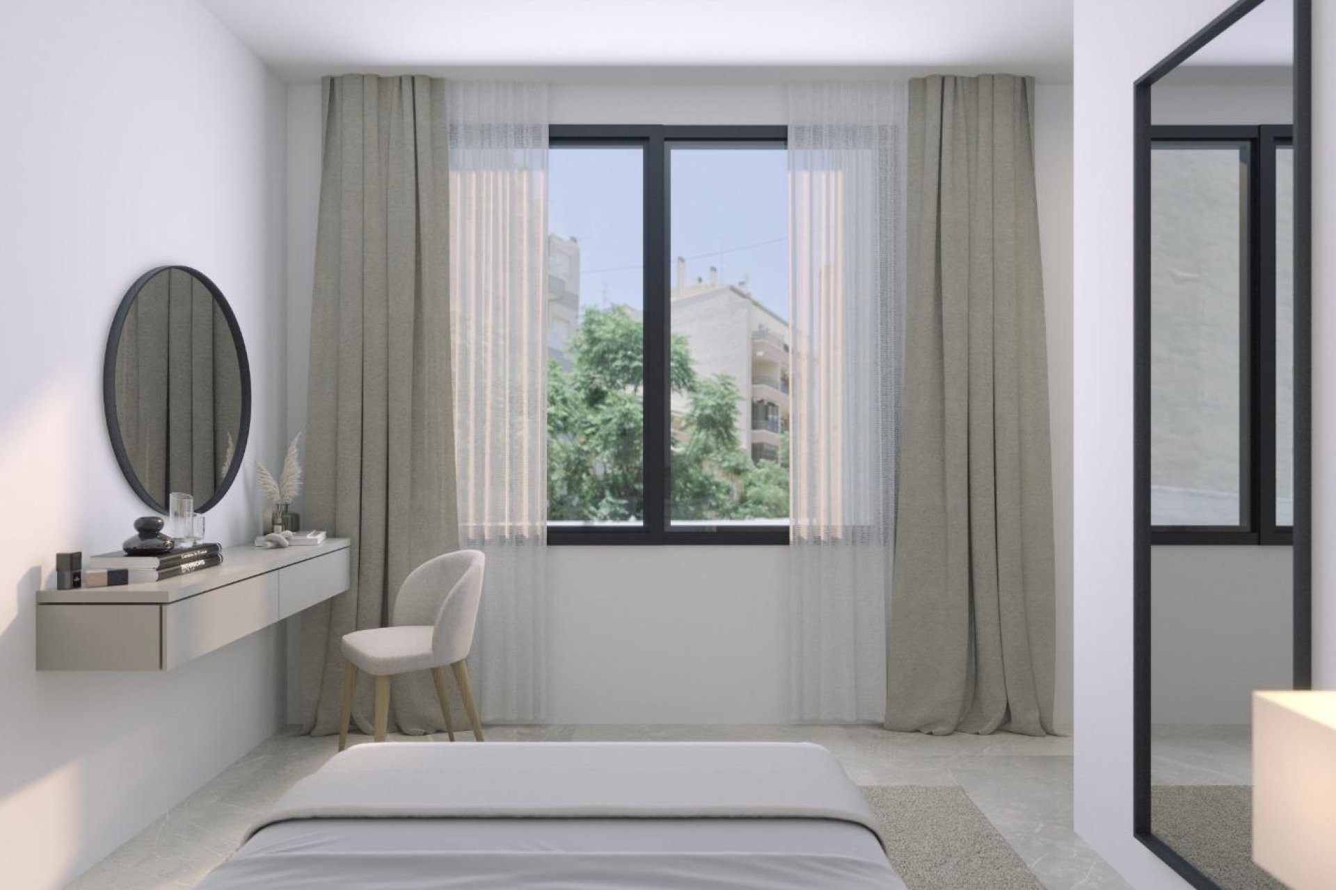 Nieuwbouw Woningen - Penthouse - Torrevieja - Playa de El Cura