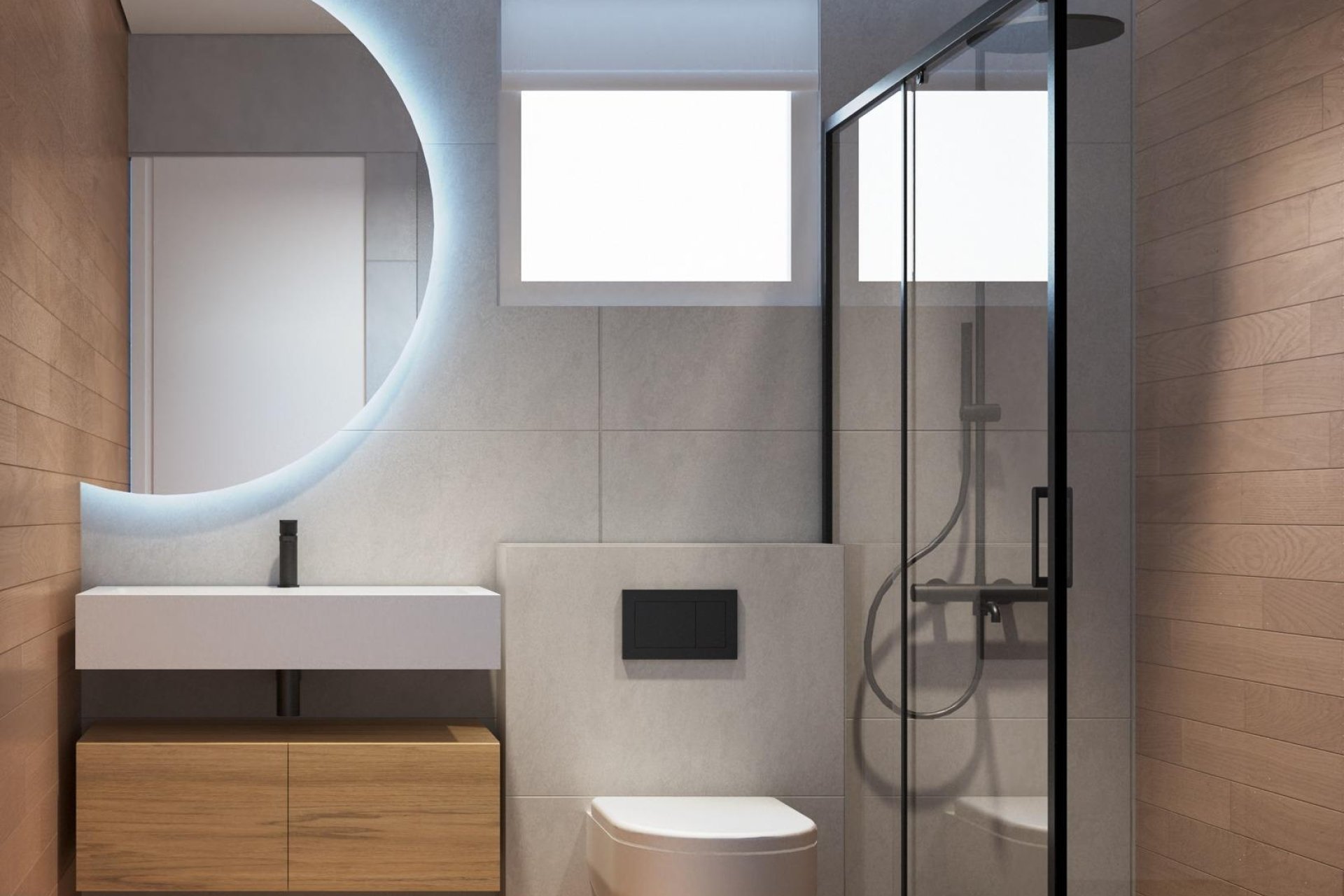 Nieuwbouw Woningen - Penthouse - Torrevieja - Playa de El Cura