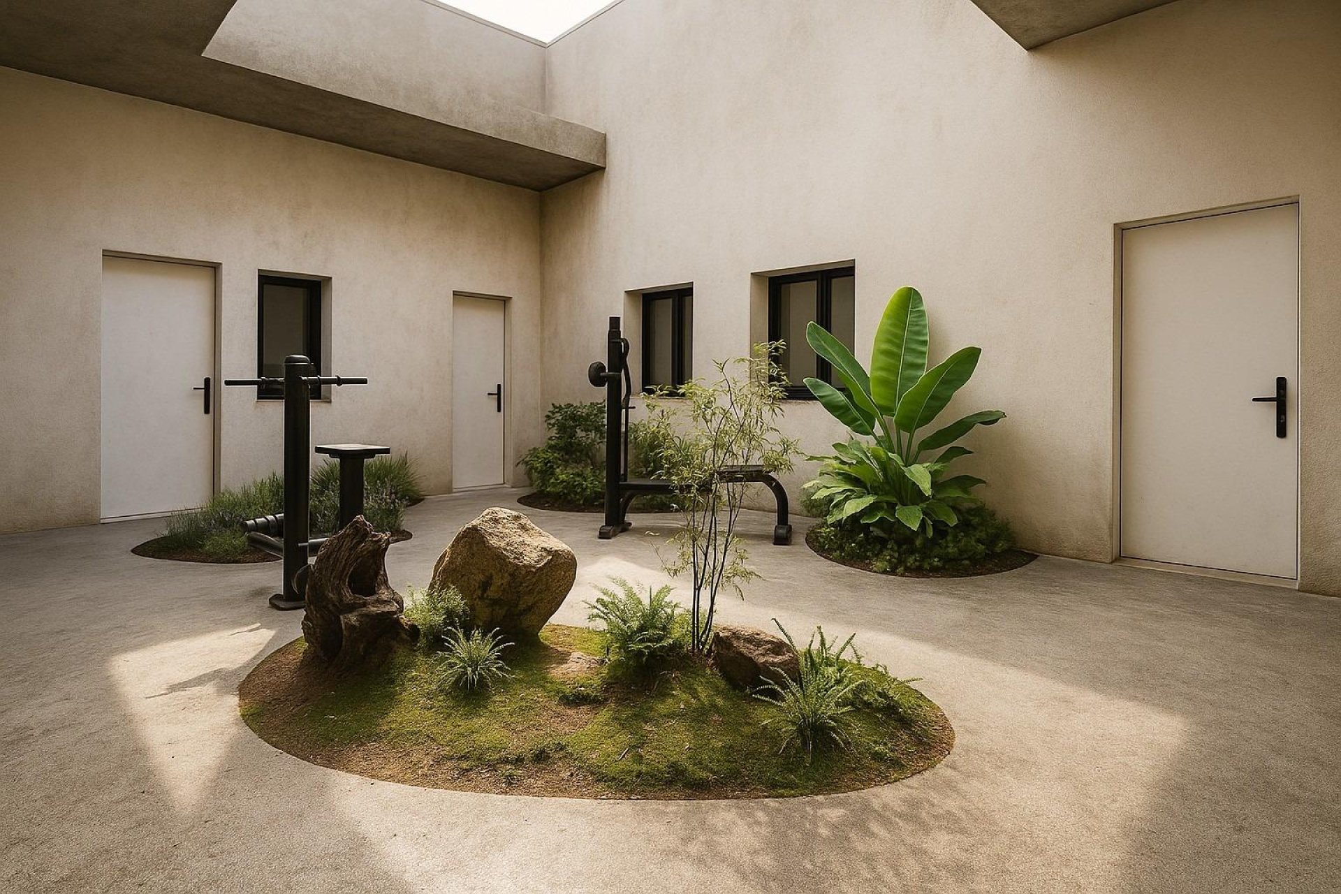 Nieuwbouw Woningen - Penthouse - Torrevieja - pueblo