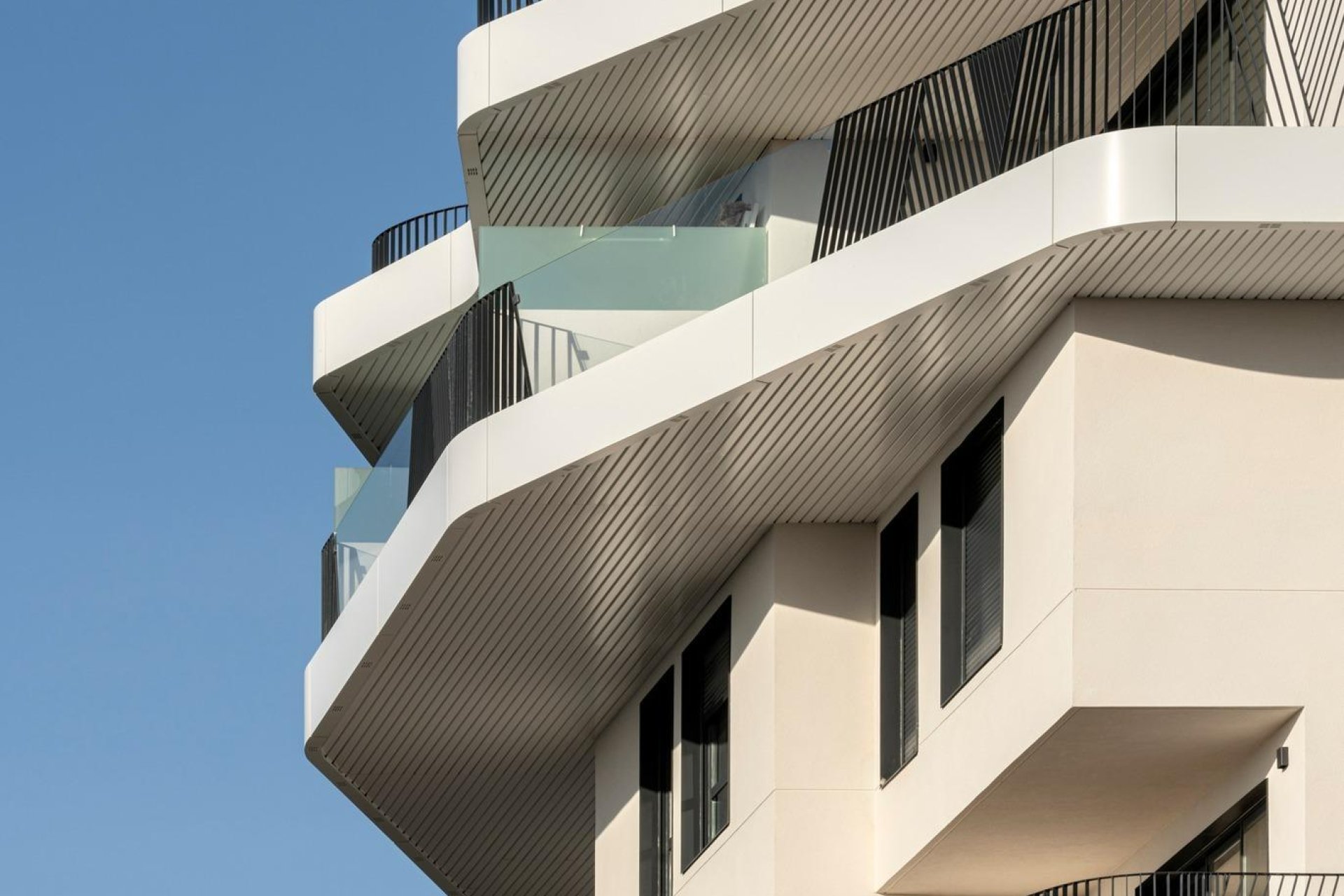 Nieuwbouw Woningen - Penthouse - Villajoyosa - Playa del Torres