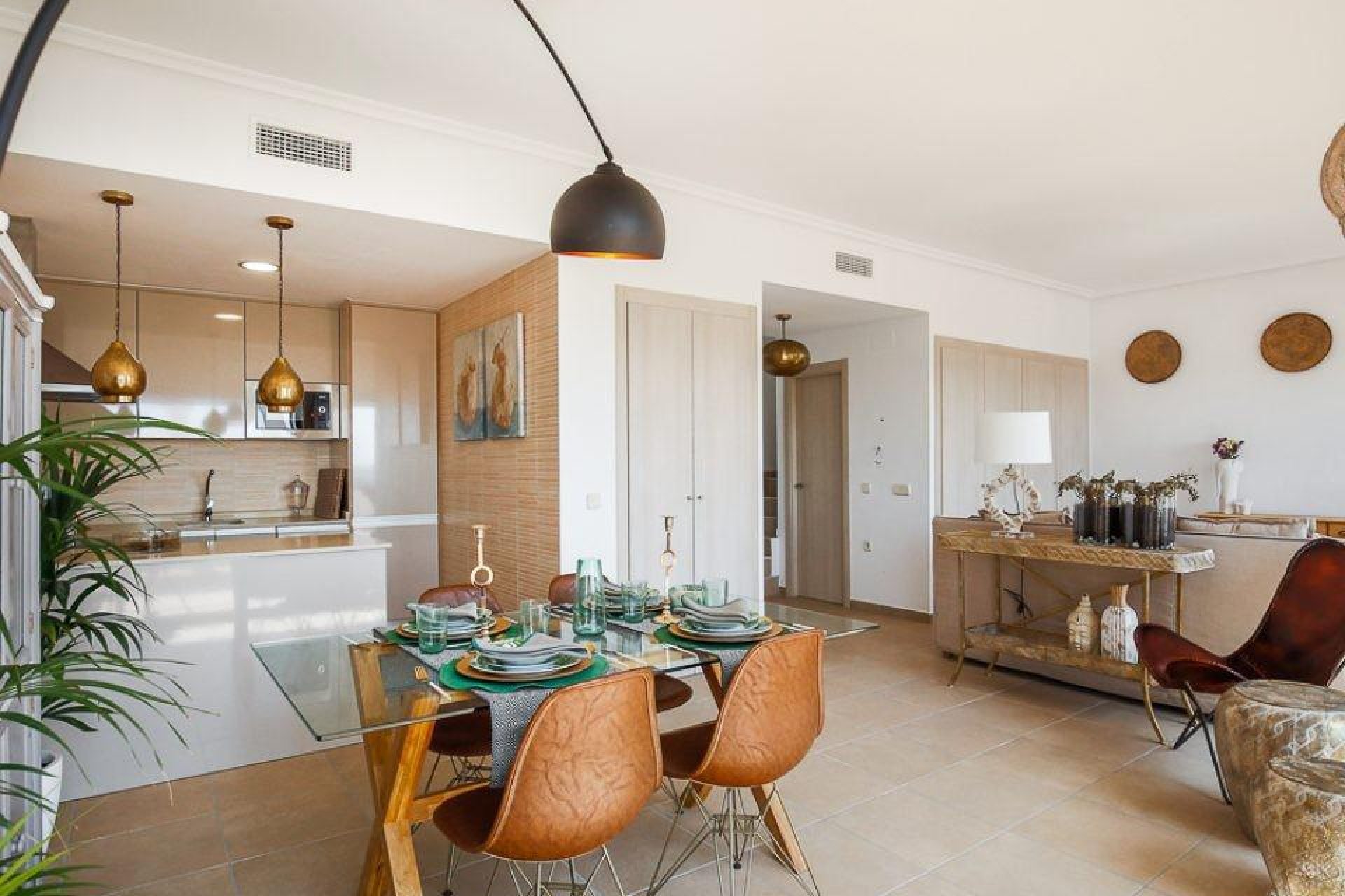 Nieuwbouw Woningen - Penthouse - Xeresa - Xeresa Del Monte