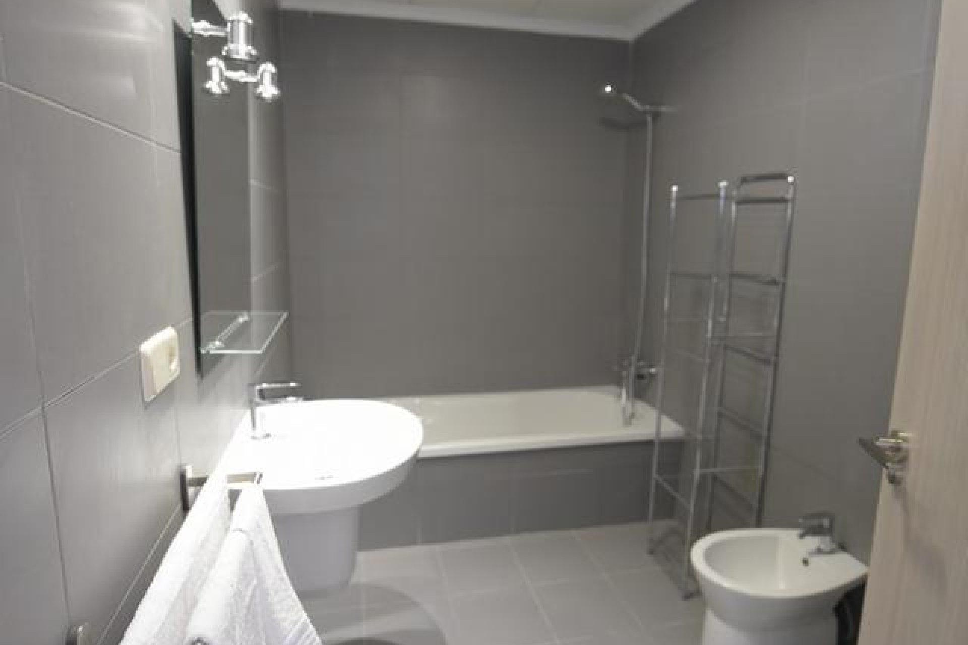 Nieuwbouw Woningen - Penthouse - Xeresa - Xeresa Del Monte