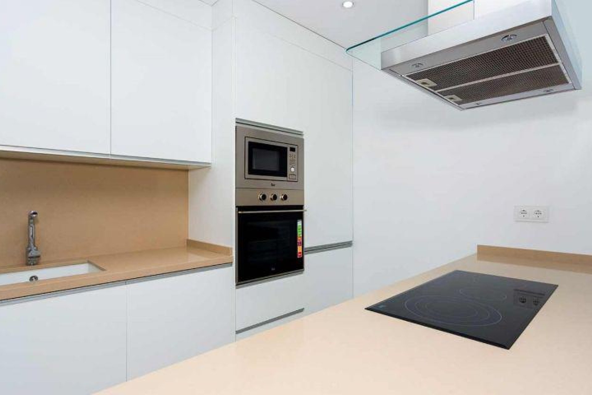 Nieuwbouw Woningen - Quad - Daya Nueva - Centro