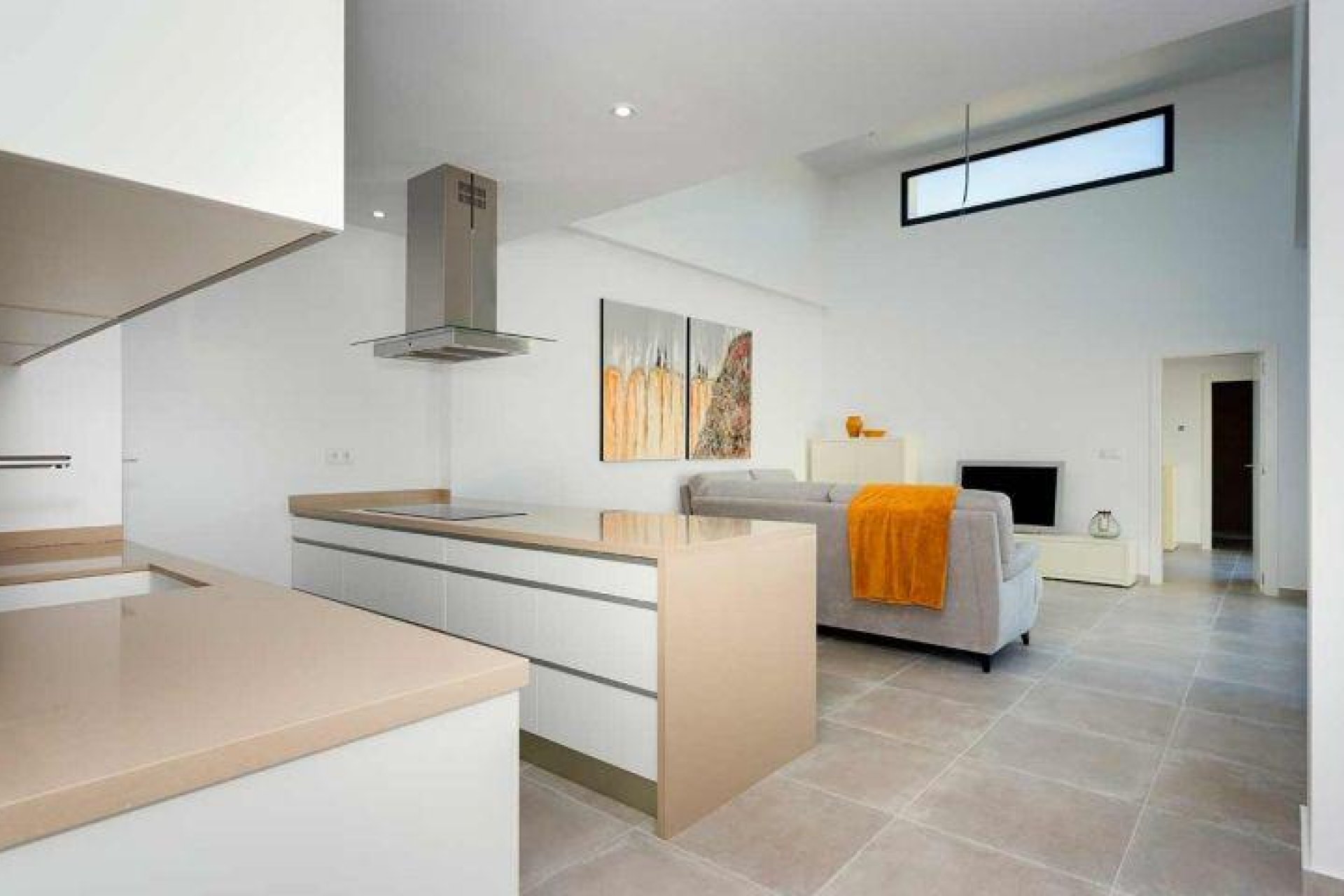 Nieuwbouw Woningen - Quad - Daya Nueva - Centro