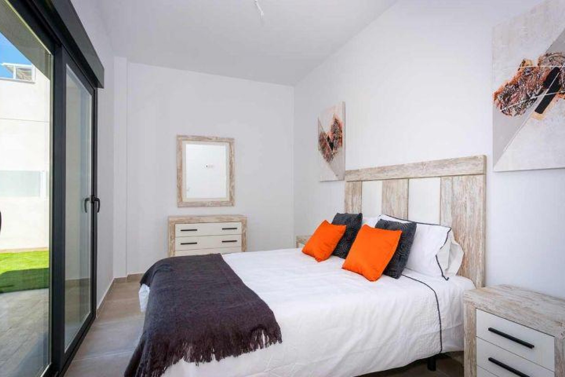 Nieuwbouw Woningen - Quad - Daya Nueva - Centro