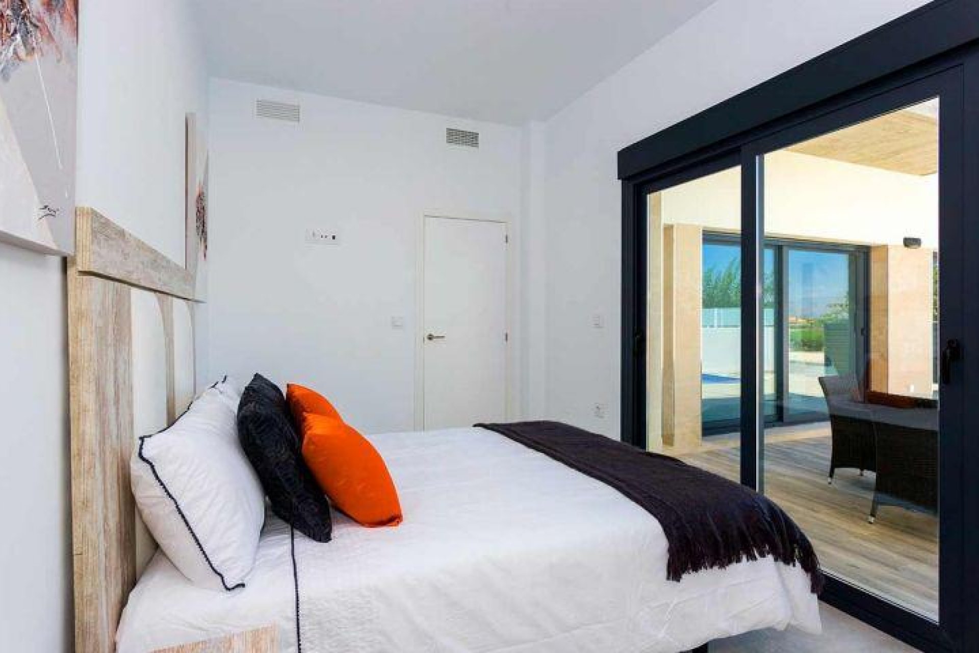 Nieuwbouw Woningen - Quad - Daya Nueva - Centro