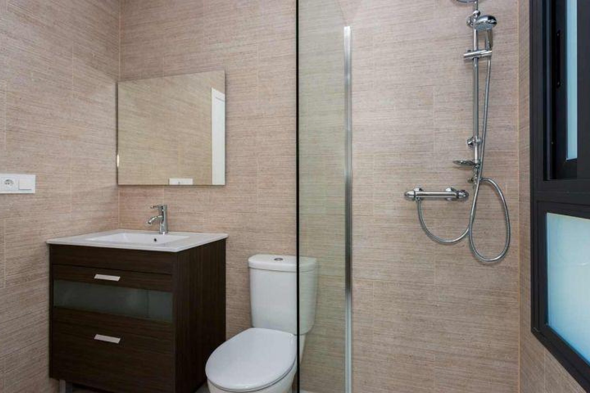 Nieuwbouw Woningen - Quad - Daya Nueva - Centro