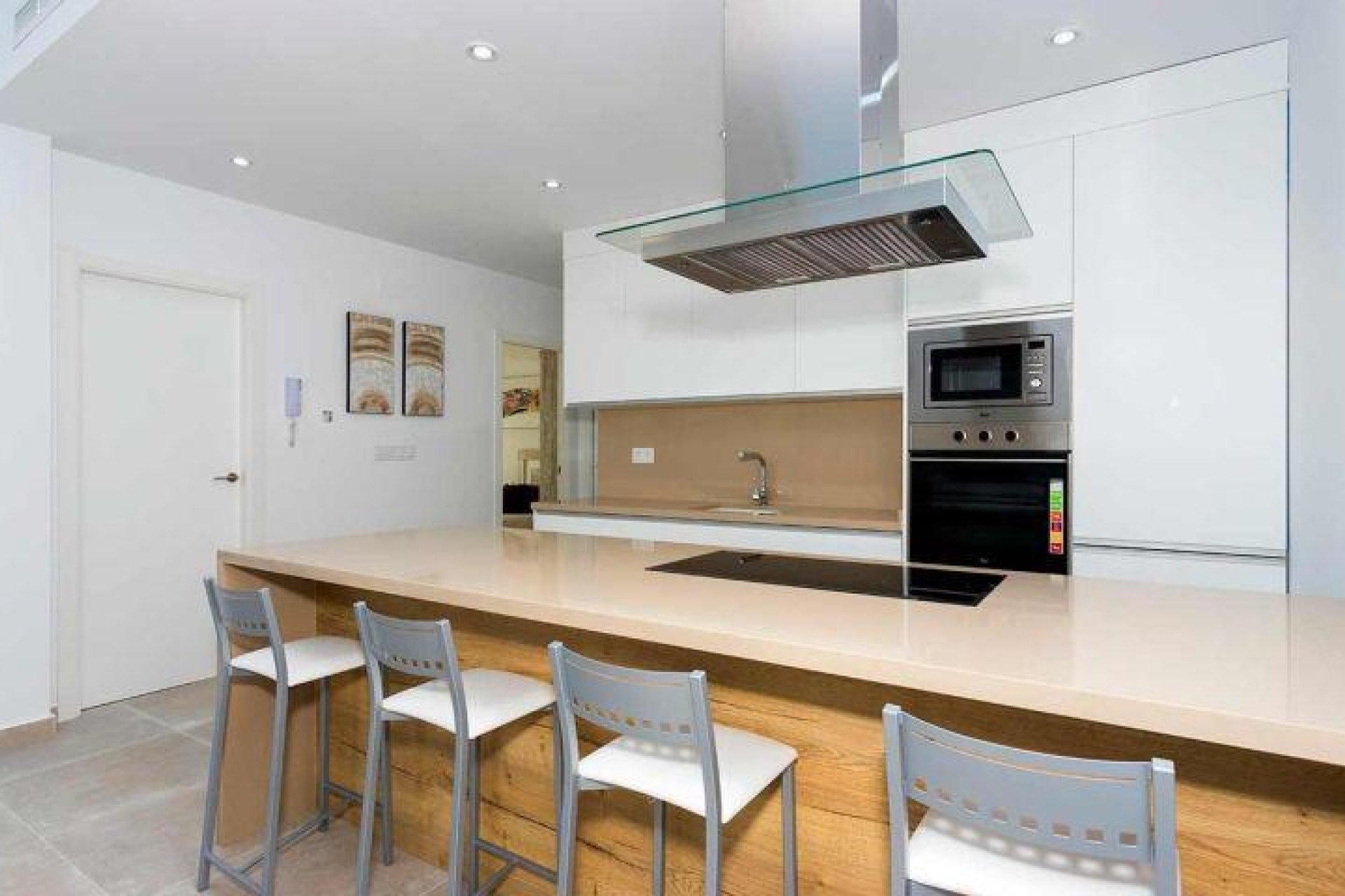 Nieuwbouw Woningen - Quad - Daya Nueva - Centro