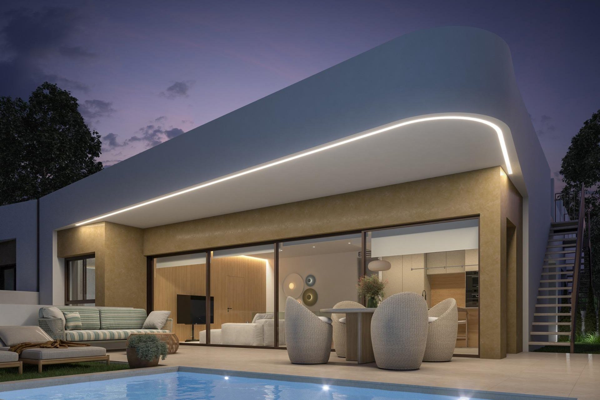 Nieuwbouw Woningen - Quad - Dolores - Pueblo