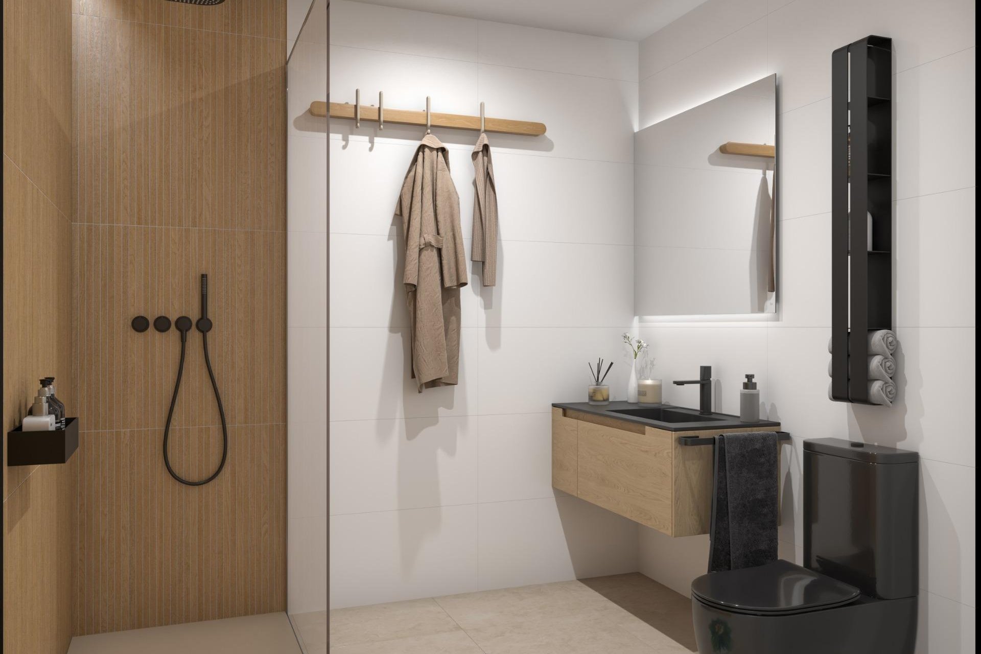 Nieuwbouw Woningen - Quad - Dolores - Pueblo