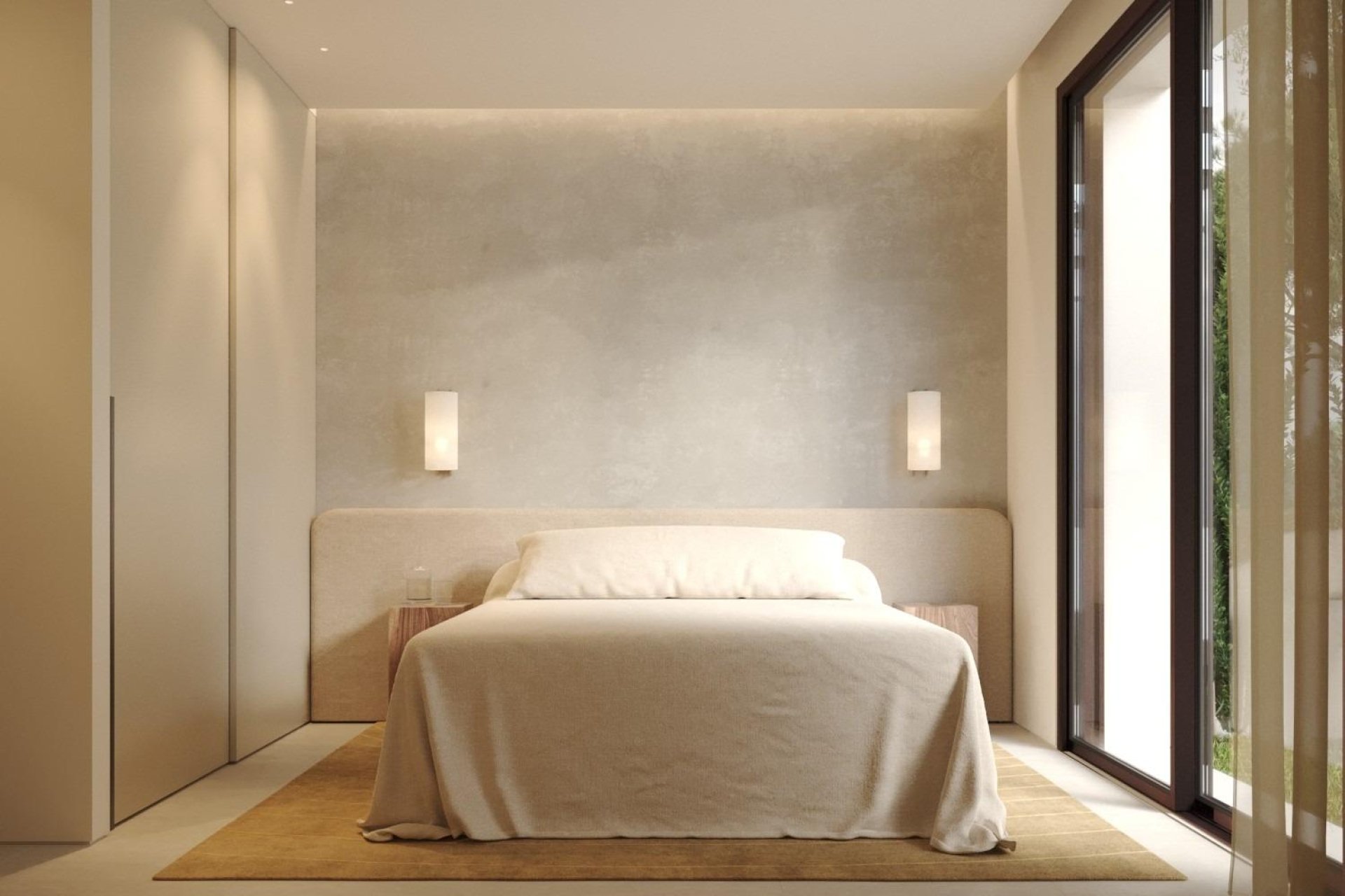 Nieuwbouw Woningen - Quad - Dolores - Pueblo