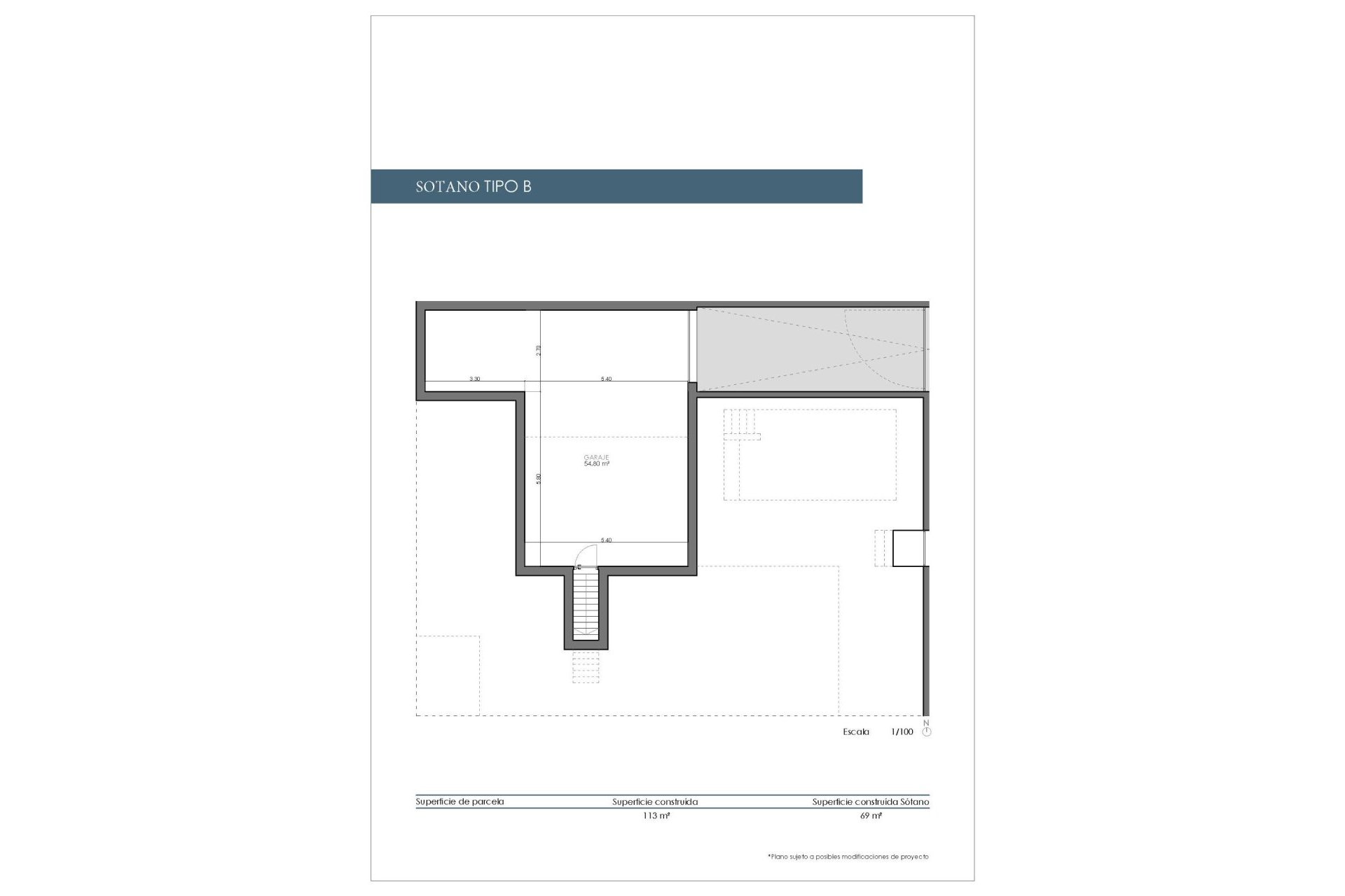 Nieuwbouw Woningen - Quad House - Bigastro - Loma Alta