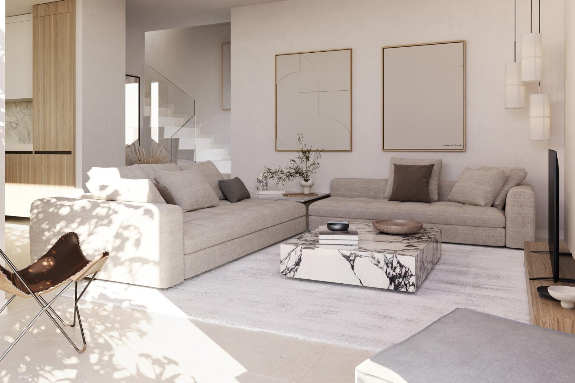 Nieuwbouw Woningen - Quad - Torre Pacheco - El Alba