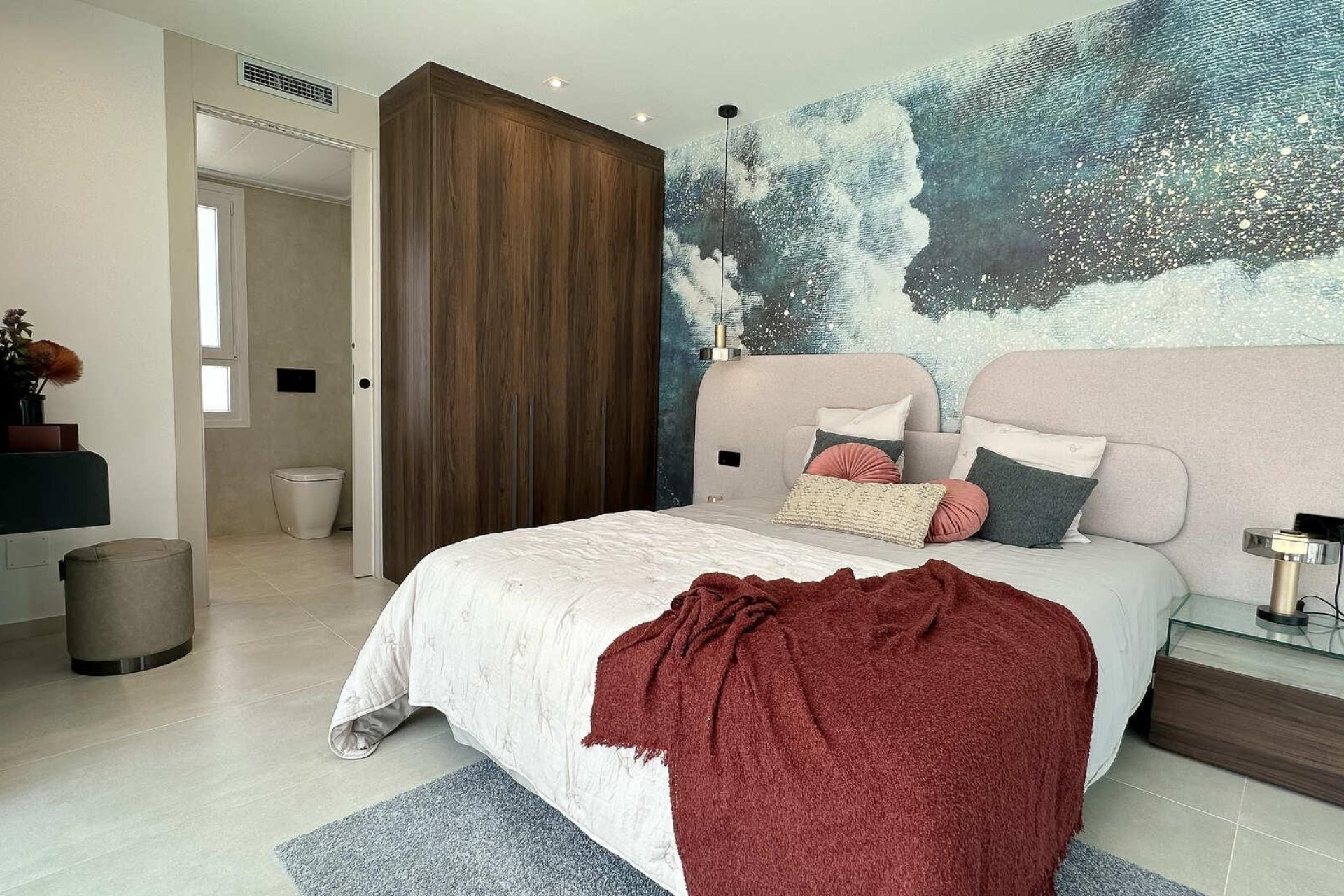 Nieuwbouw Woningen - Semidetached - Algorfa - La Finca Golf