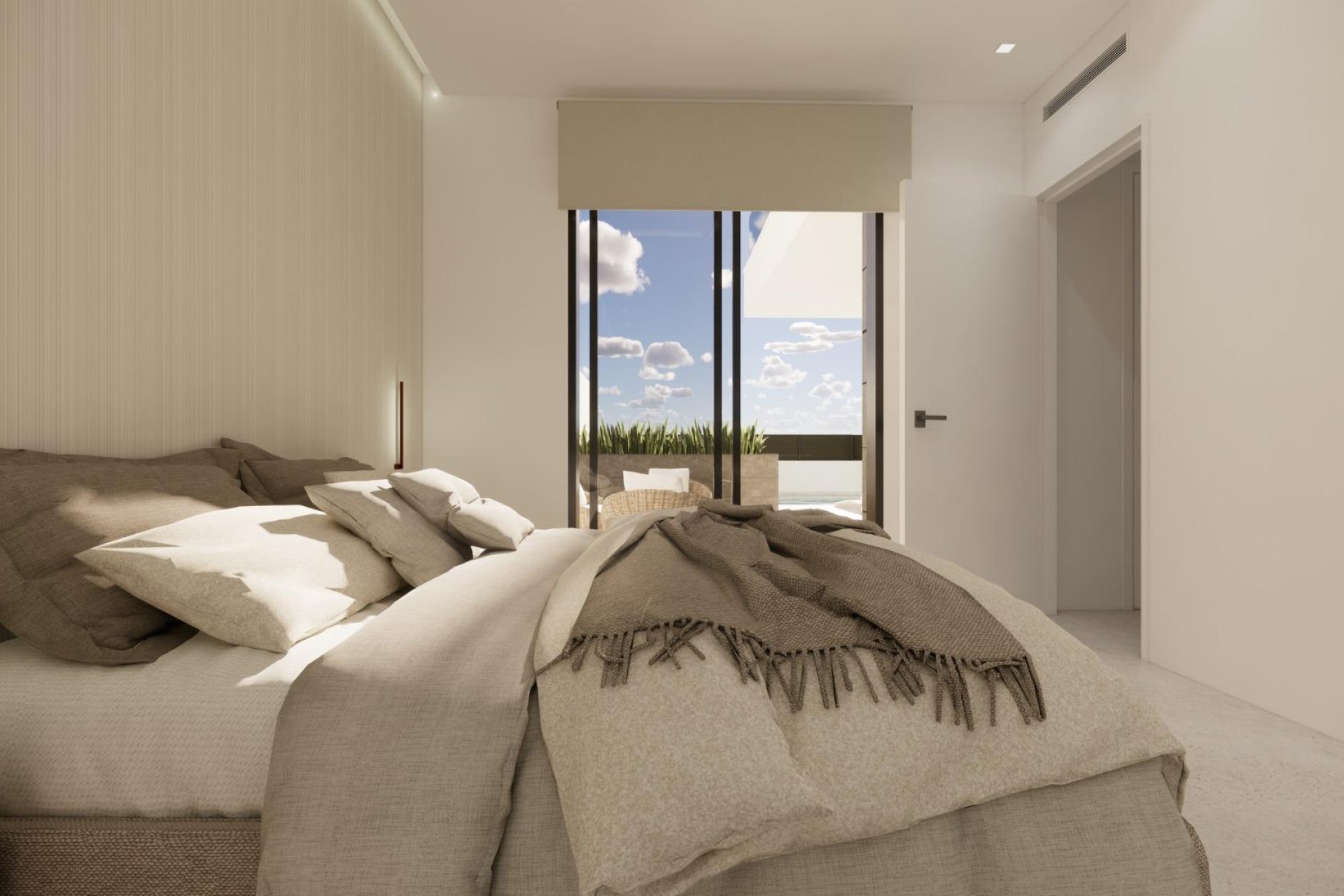 Nieuwbouw Woningen - Semidetached - Dolores - Pueblo