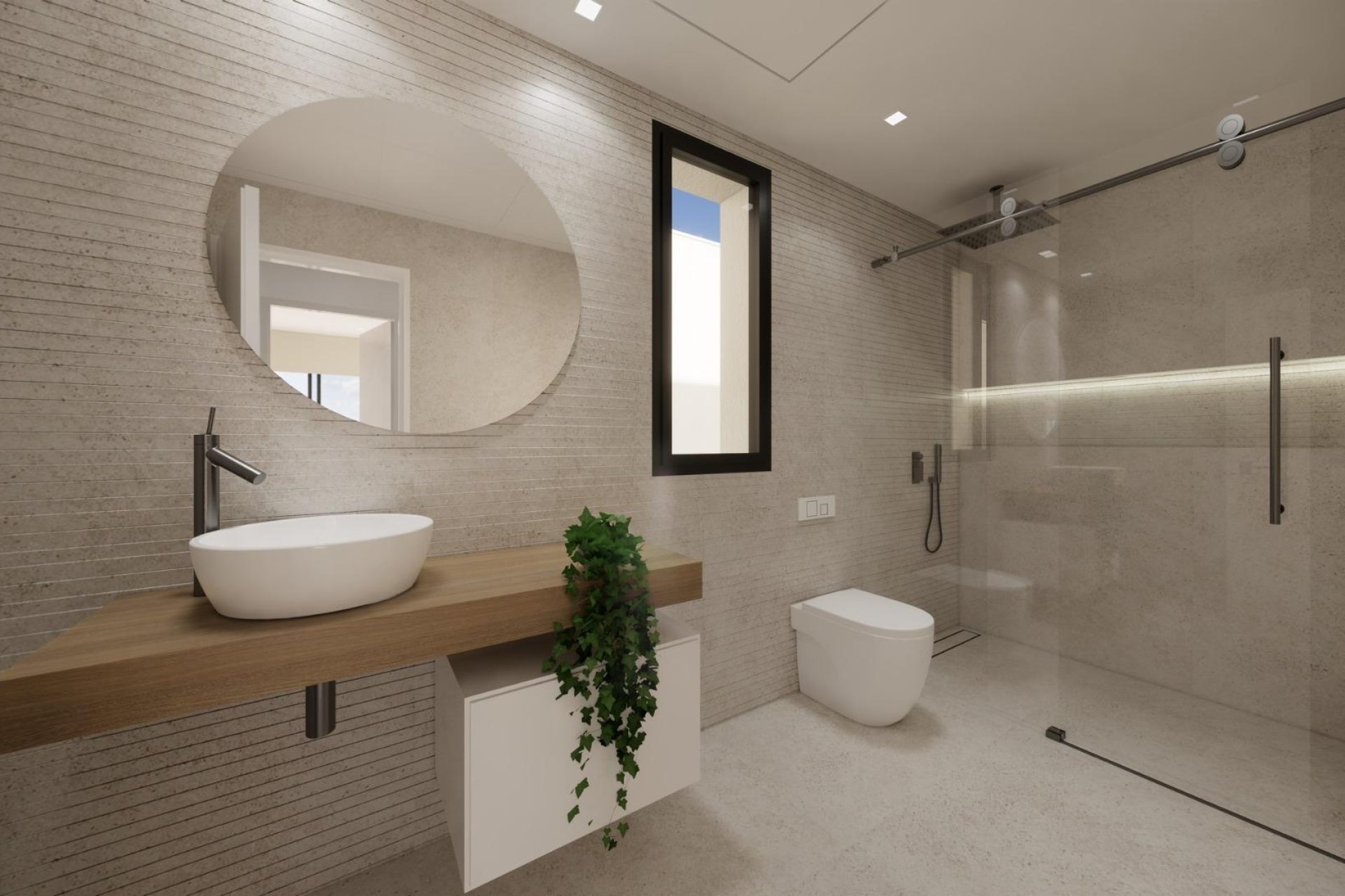 Nieuwbouw Woningen - Semidetached - Dolores - Pueblo