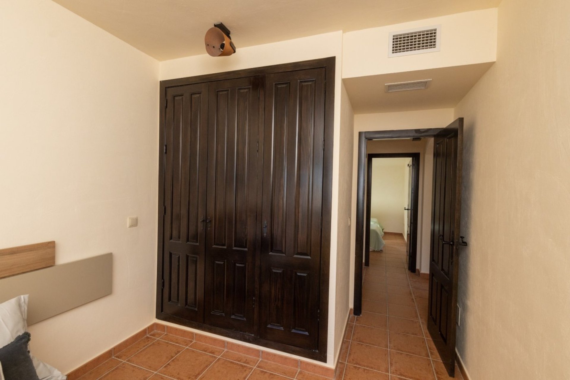 Nieuwbouw Woningen - Semidetached - Fuente Álamo - Las Palas