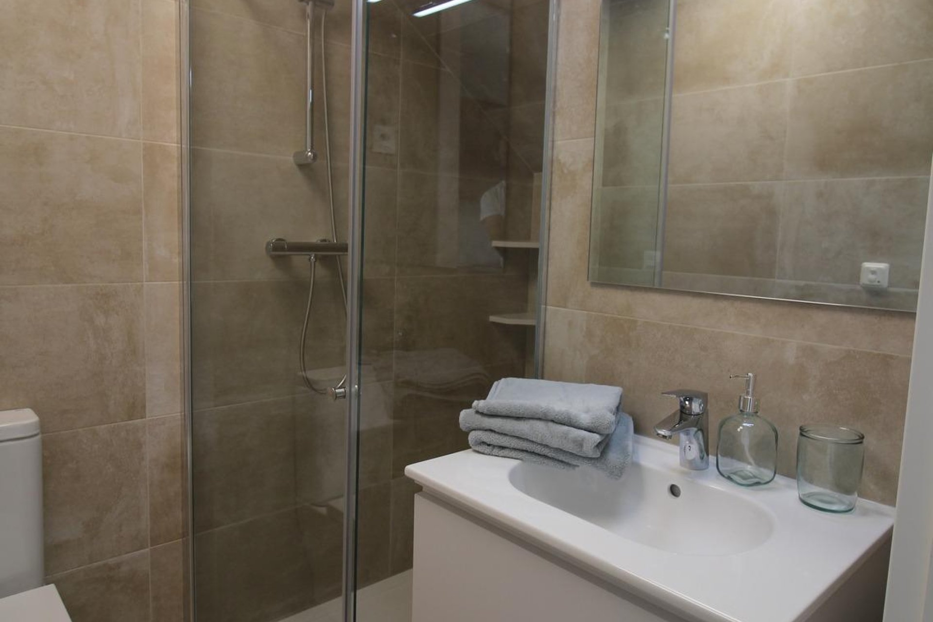 Nieuwbouw Woningen - Semidetached - Pilar de la Horadada - El Pilar de la Horadada