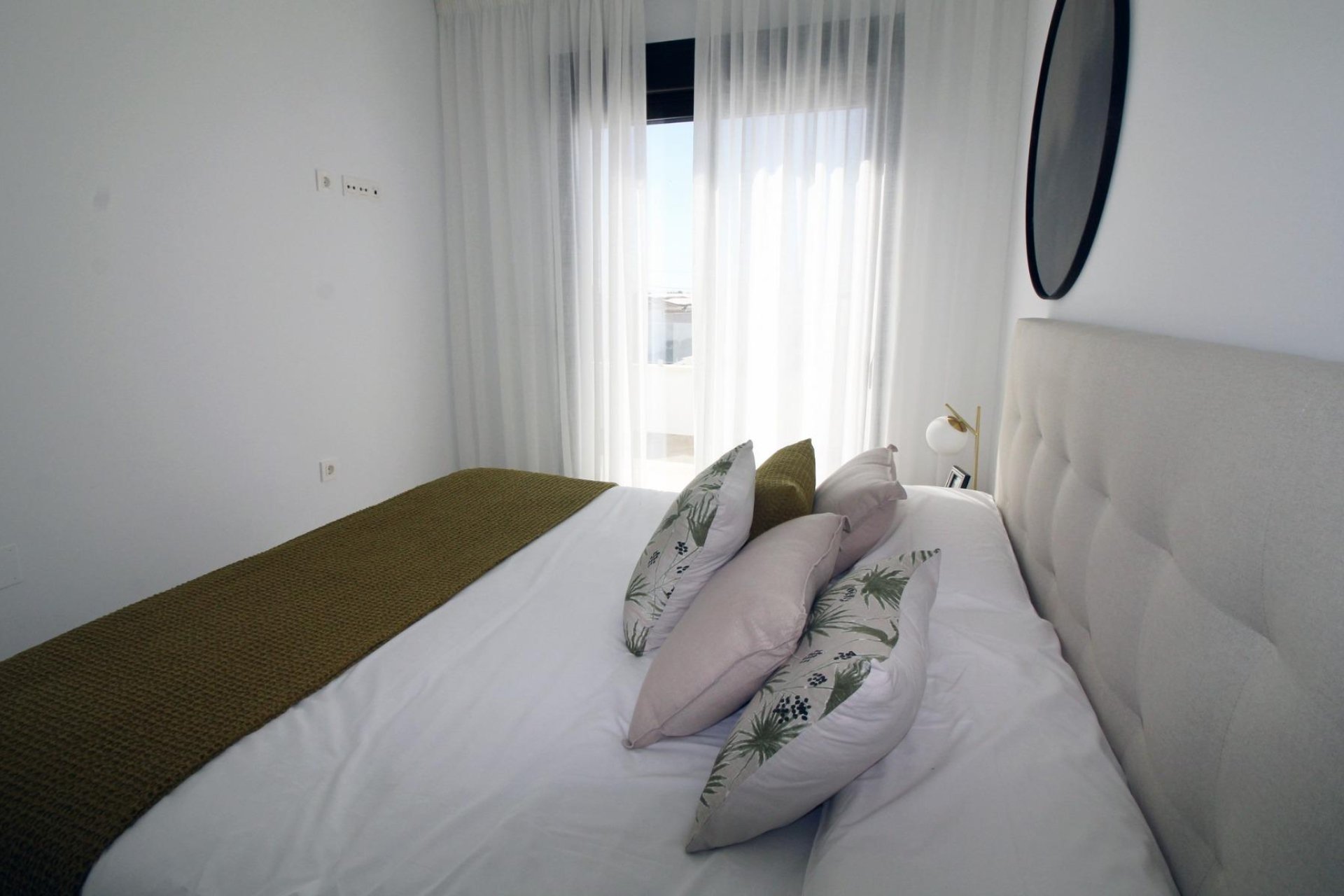 Nieuwbouw Woningen - Semidetached - Pilar de la Horadada - El Pilar de la Horadada