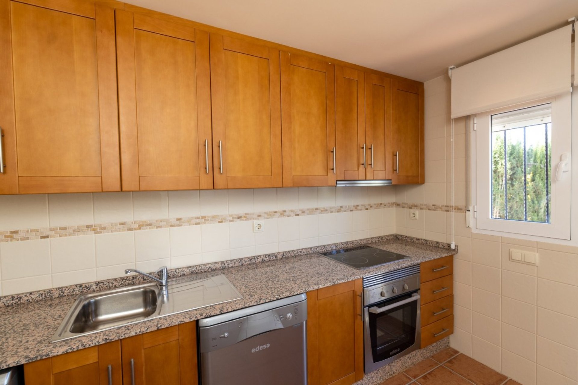 Nieuwbouw Woningen - Town House - Fuente Álamo - Las Palas