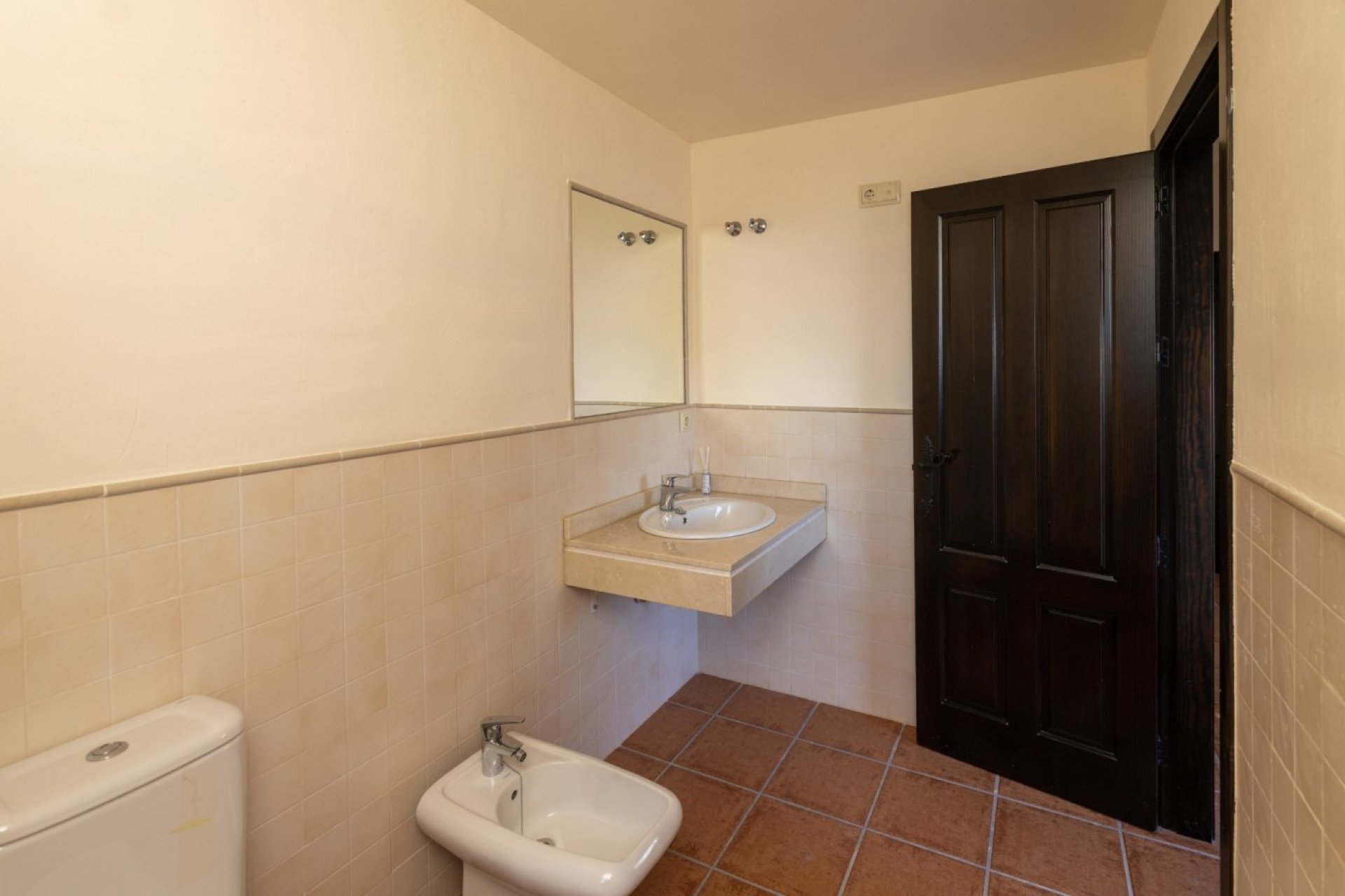 Nieuwbouw Woningen - Town House - Fuente Álamo - Las Palas