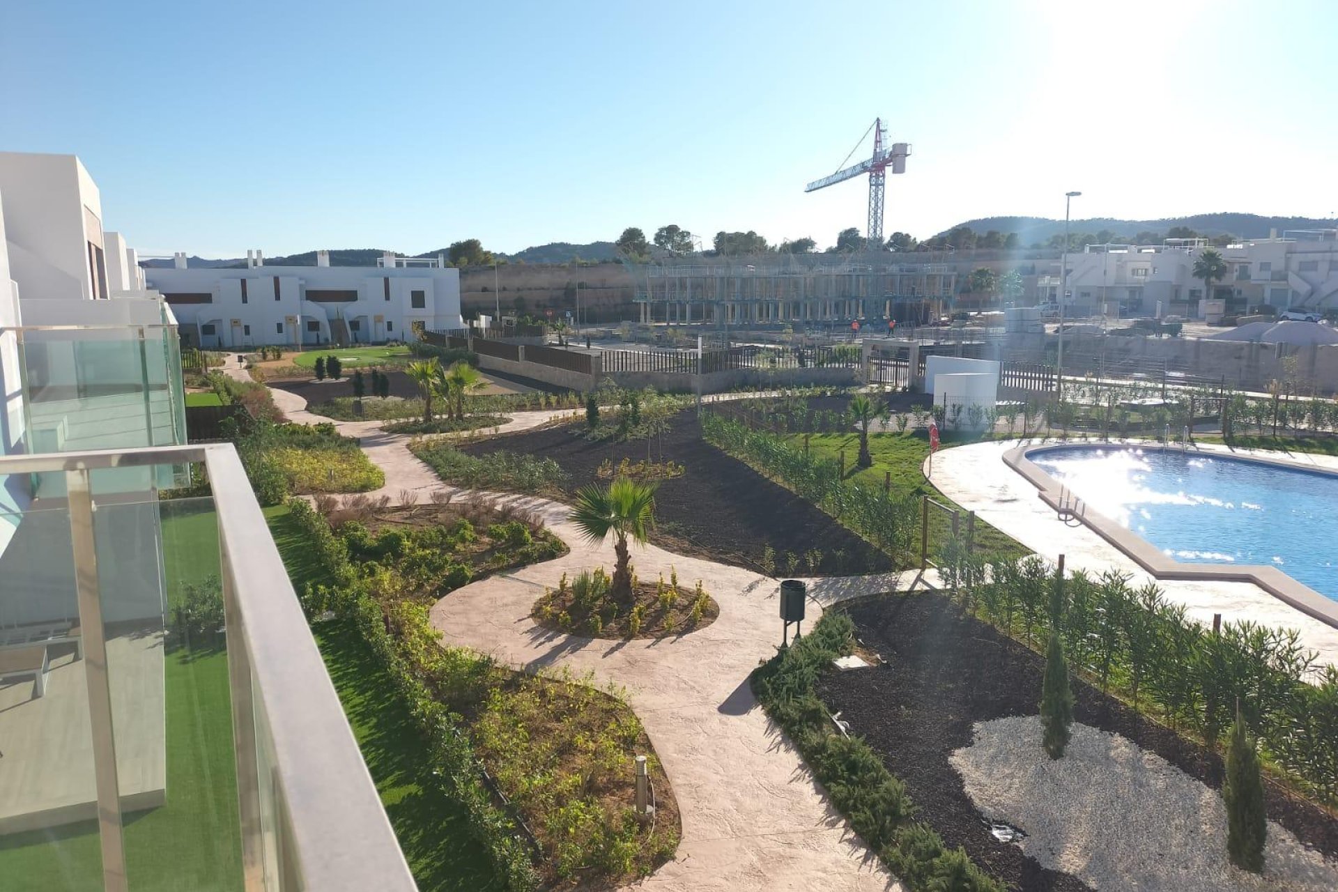 Nieuwbouw Woningen - Town House - Orihuela - Vistabella Golf