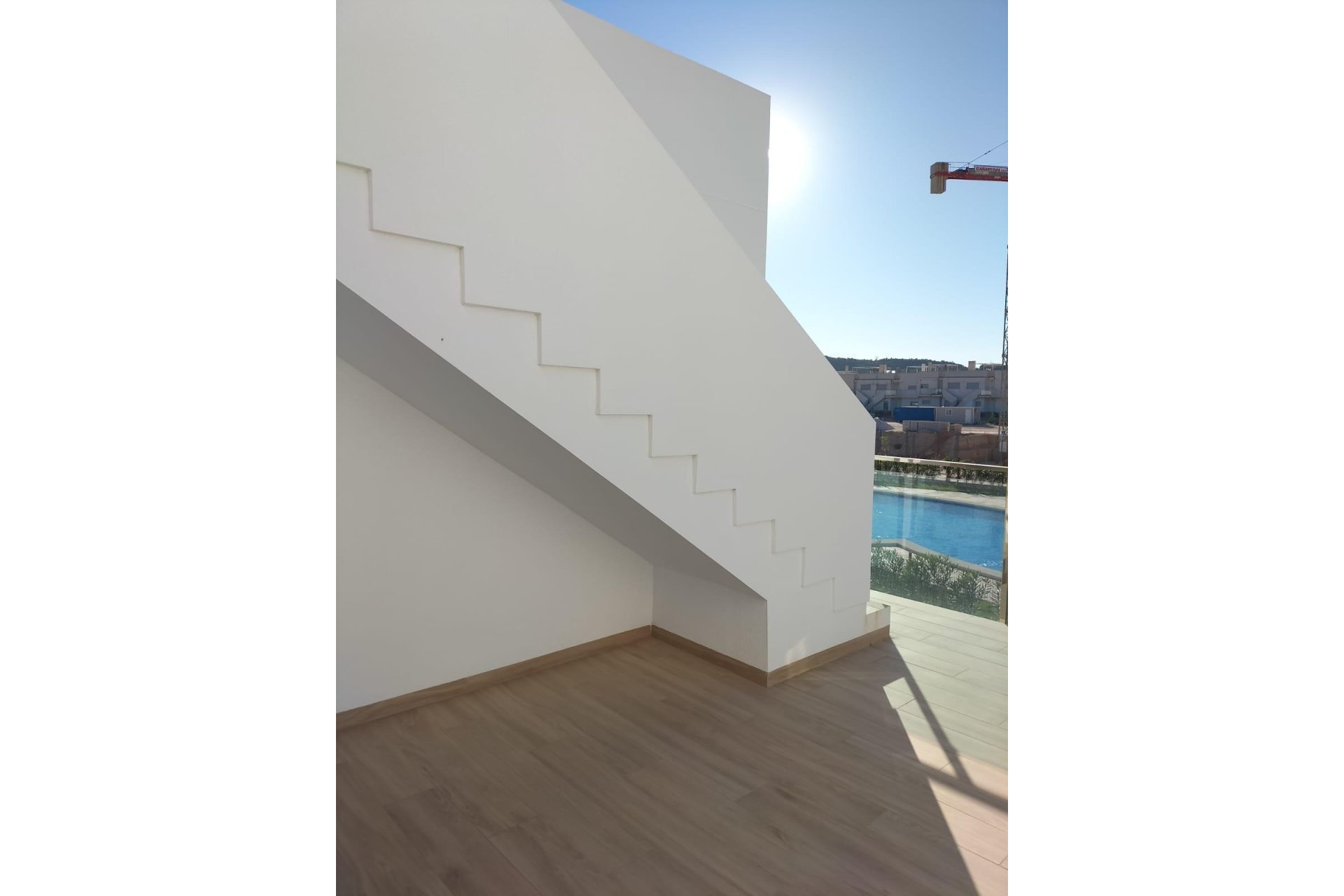 Nieuwbouw Woningen - Town House - Orihuela - Vistabella Golf