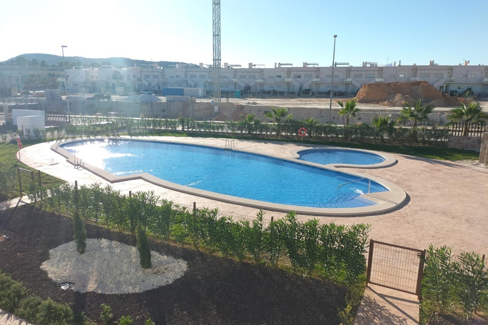 Nieuwbouw Woningen - Town House - Orihuela - Vistabella Golf